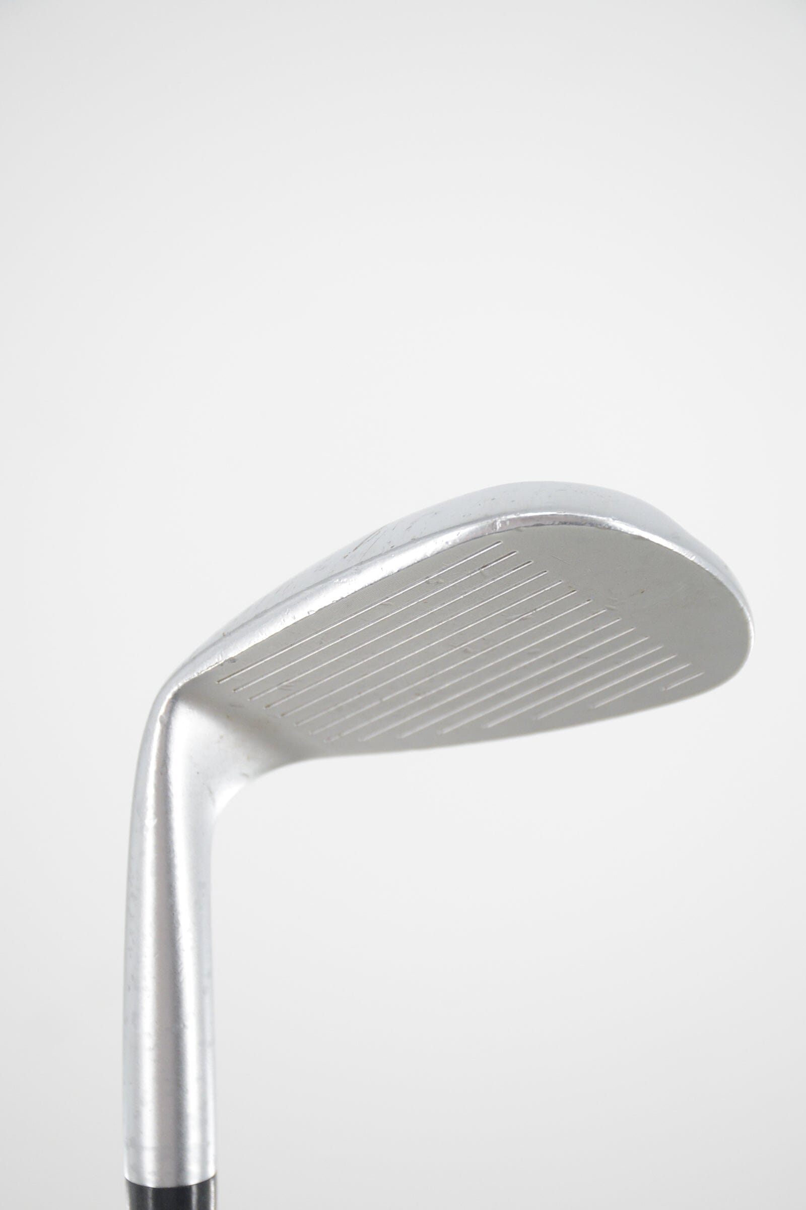 Mizuno T7 White Satin 56 Degree Wedge Wedge Flex 35.25" Golf Clubs GolfRoots 