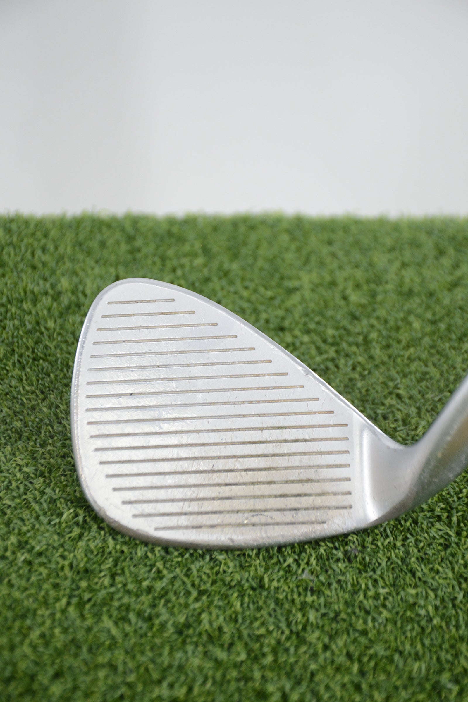 Callaway Mack Daddy PM Grind 58 Degree Wedge Wedge Flex 34.5"