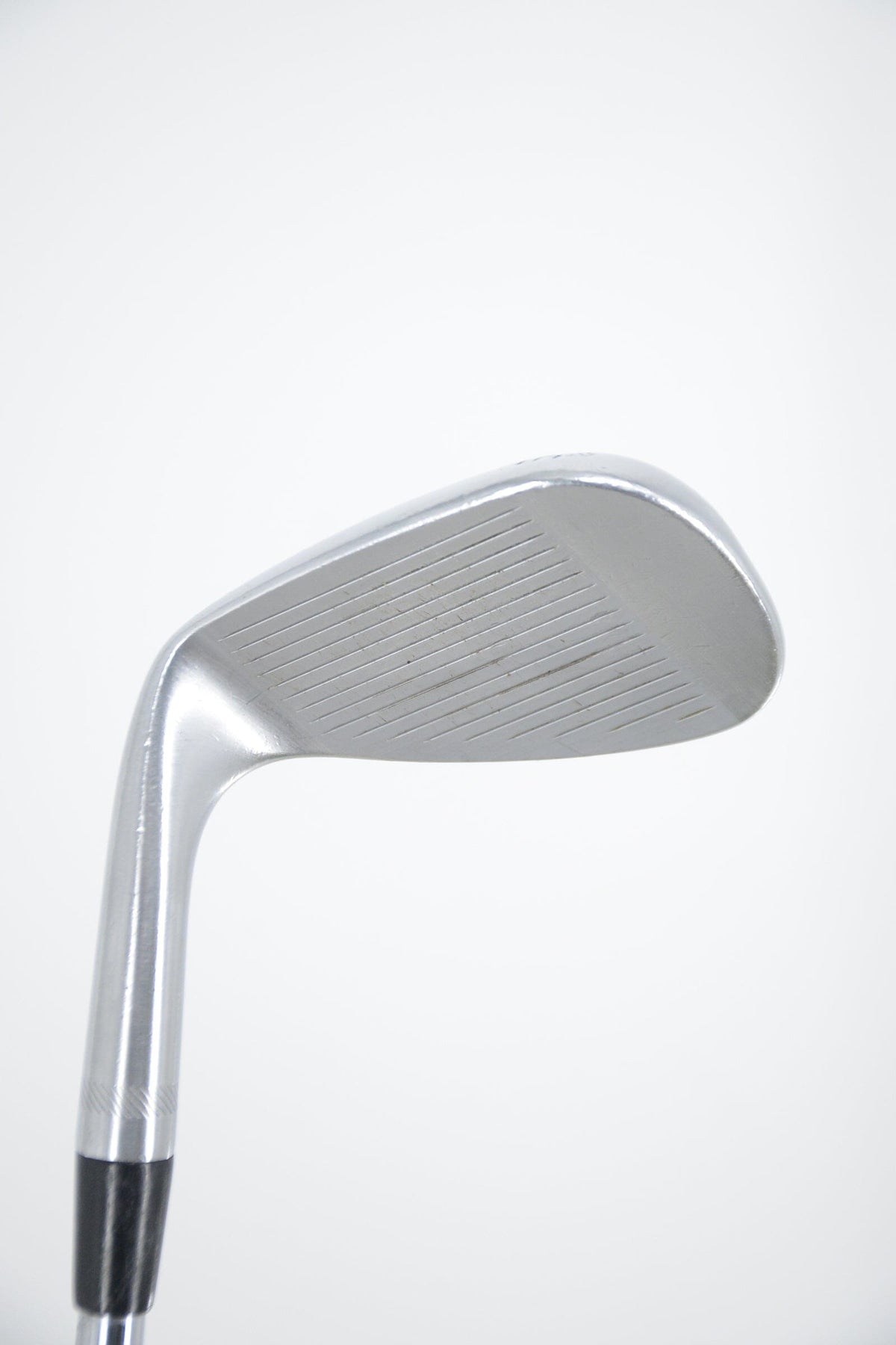 Titleist Vokey SM9 Tour Chrome 52 Degree Wedge Wedge Flex 35.25" Golf Wedges Titleist 