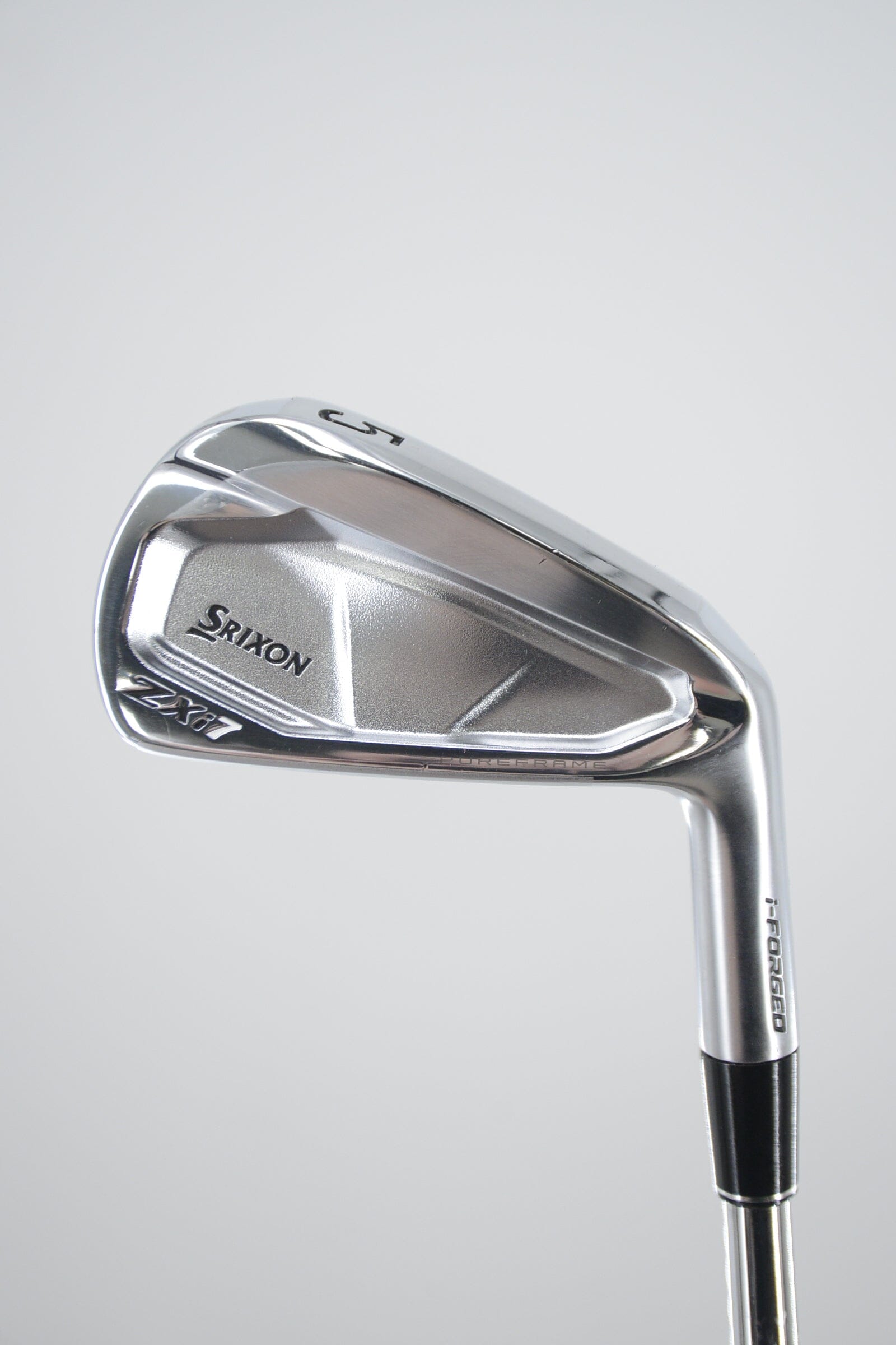 Srixon ZXi7 5 Iron S Flex 38" Golf Clubs GolfRoots 