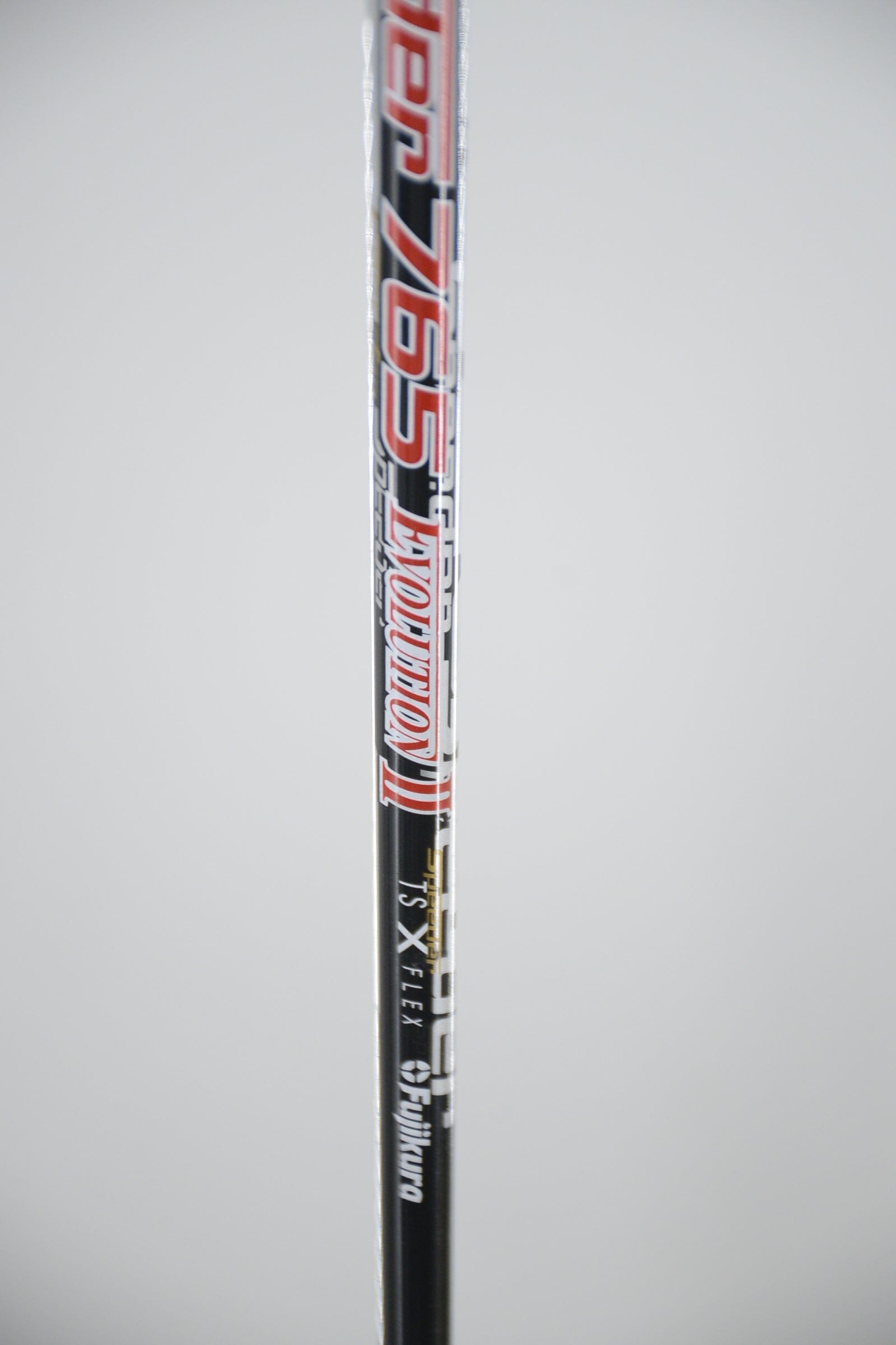 Callaway Big Bertha Alpha 815 Double Black Diamond 9 Degree Driver X Flex 45.5"