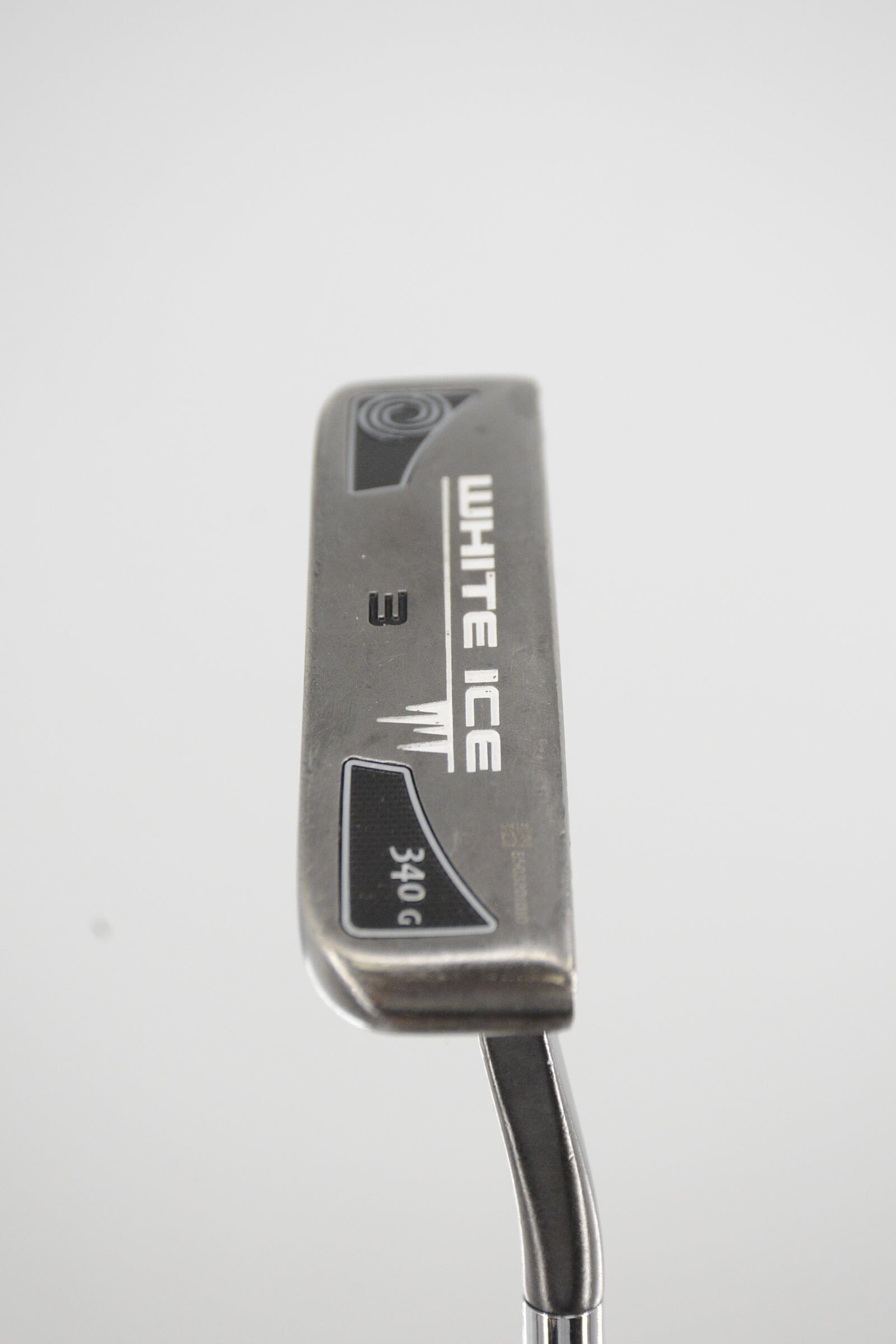 Odyssey White Ice 3 Putter 35.25" Golf Clubs GolfRoots 