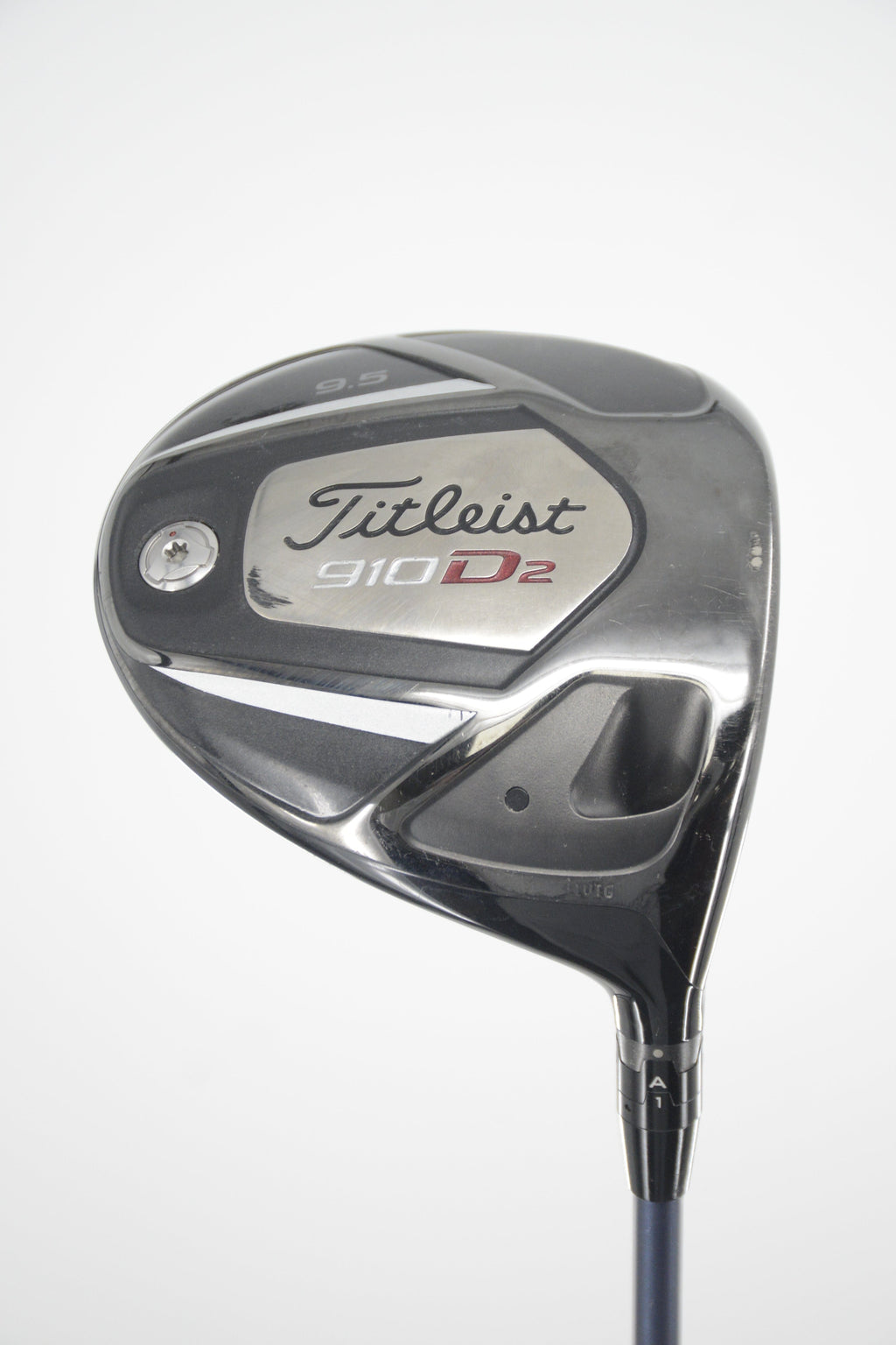 Golf Driver Titleist 910 D2 Motore 5.5 (S) 10.5 45.25inch JAPAN