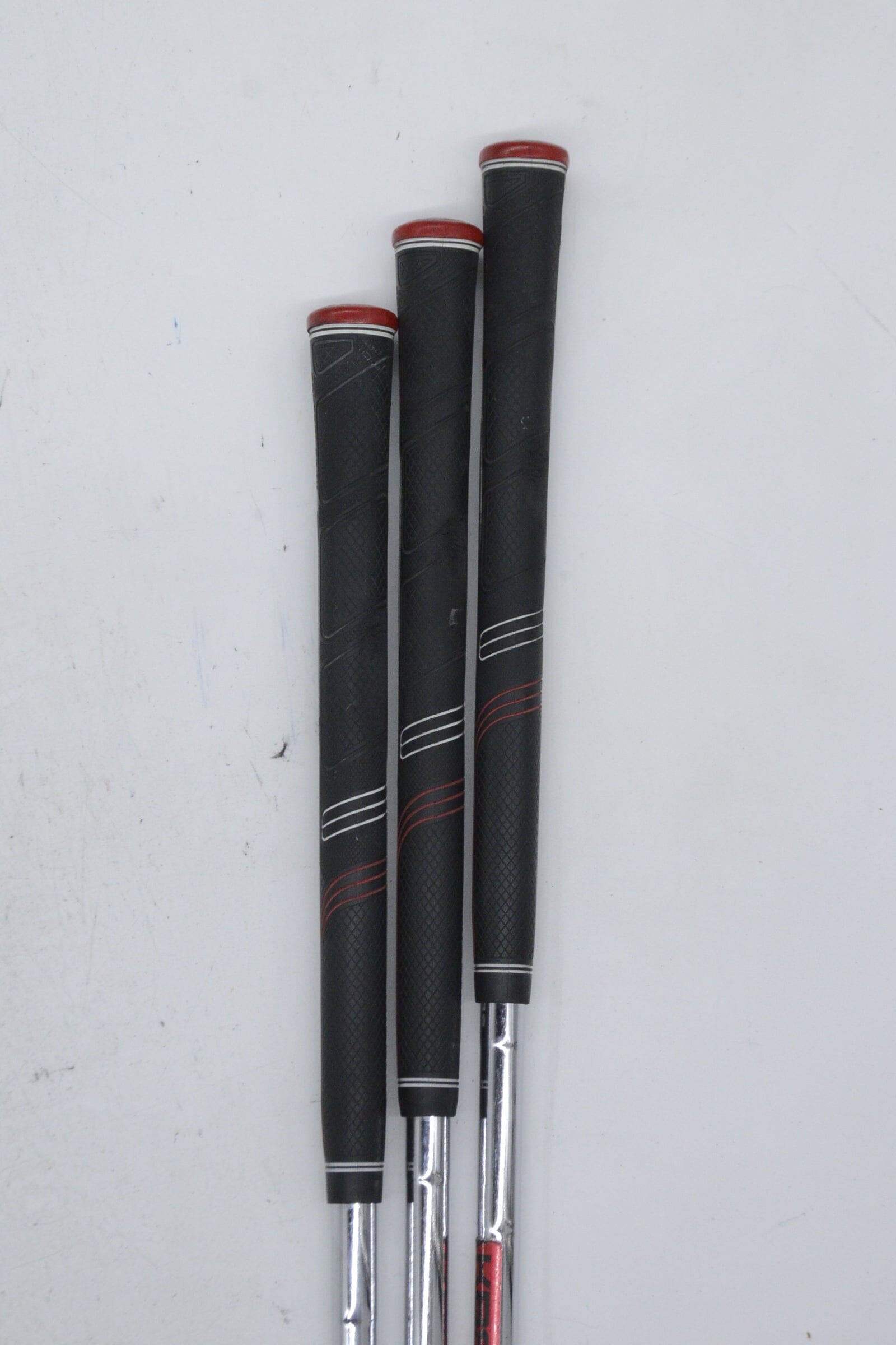Titleist Vokey SM8 Tour Chrome 52, 56, 60 Degree Wedge Set R Flex Golf Clubs GolfRoots 