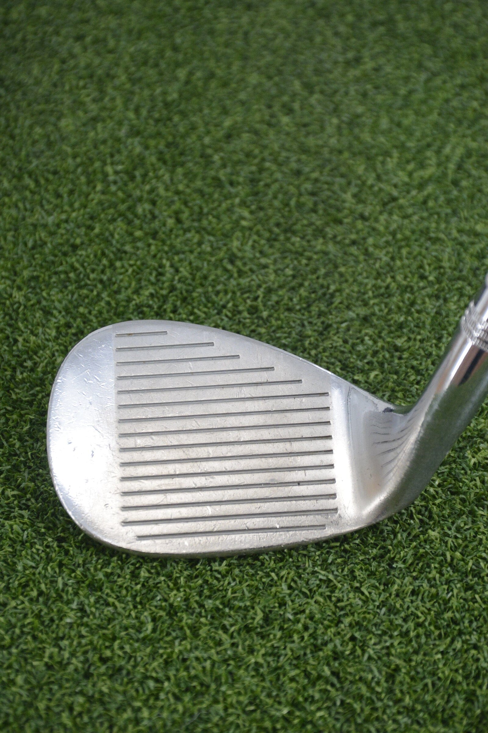 Wilson Staff Tour Blade 60 Degree Wedge Wedge Flex 35.25" Golf Clubs GolfRoots 