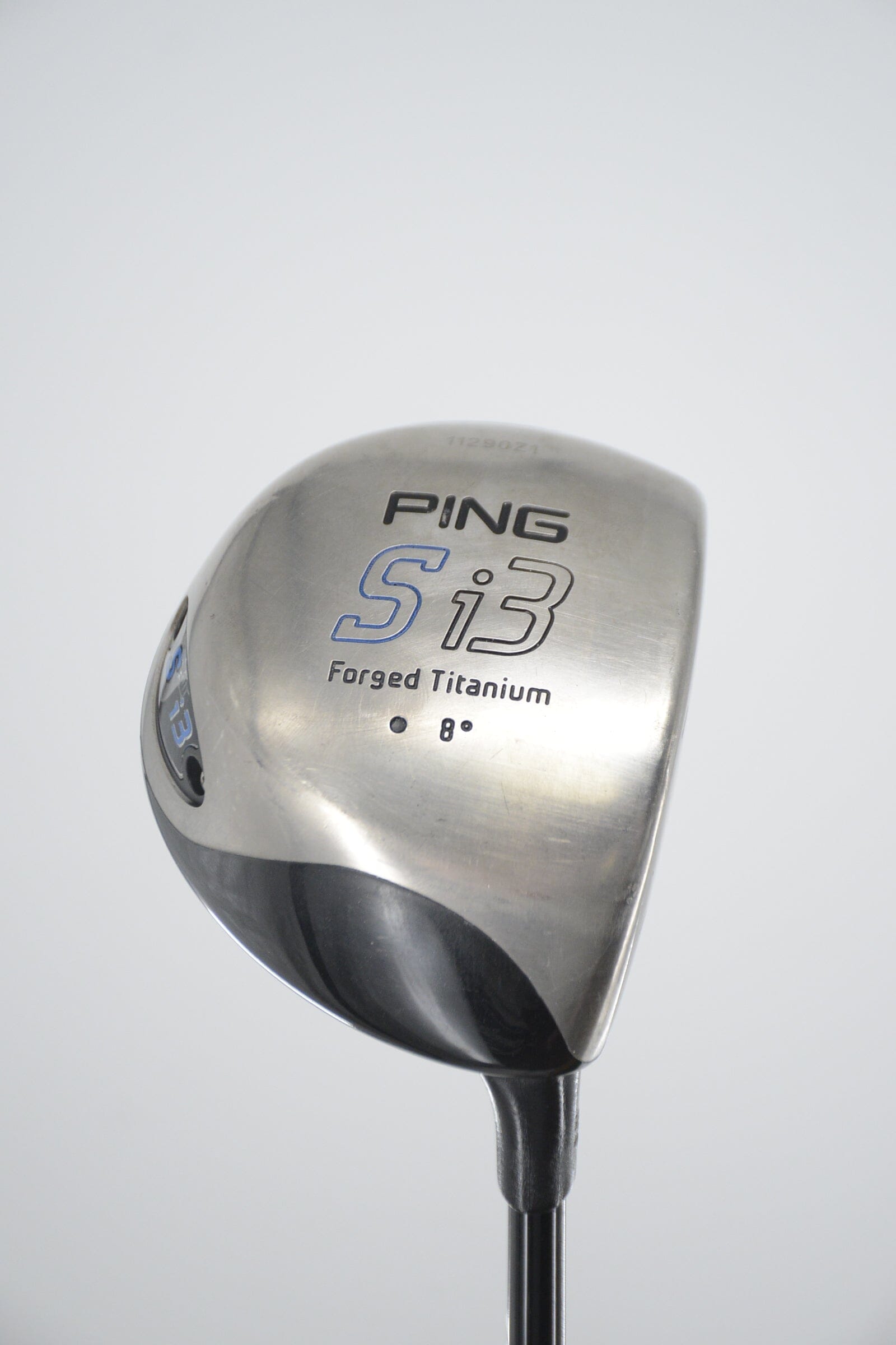 Ping Si3 8 Degree Driver S Flex 45.25" Golf Clubs GolfRoots 