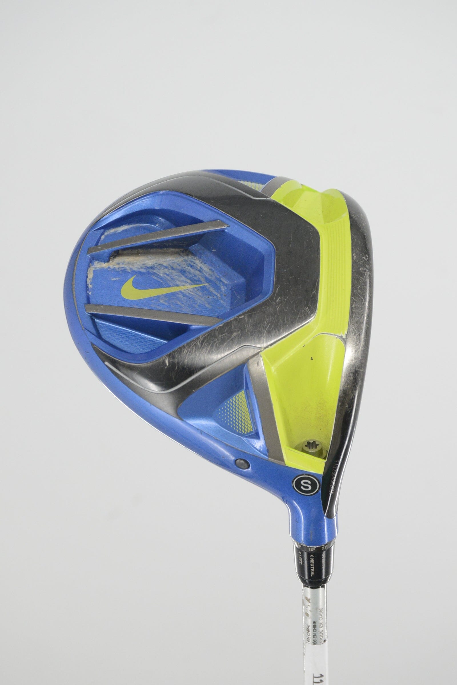 Nike Vapor Fly Pro 10.5 Degree Driver SR Flex 45" Golf Clubs GolfRoots 