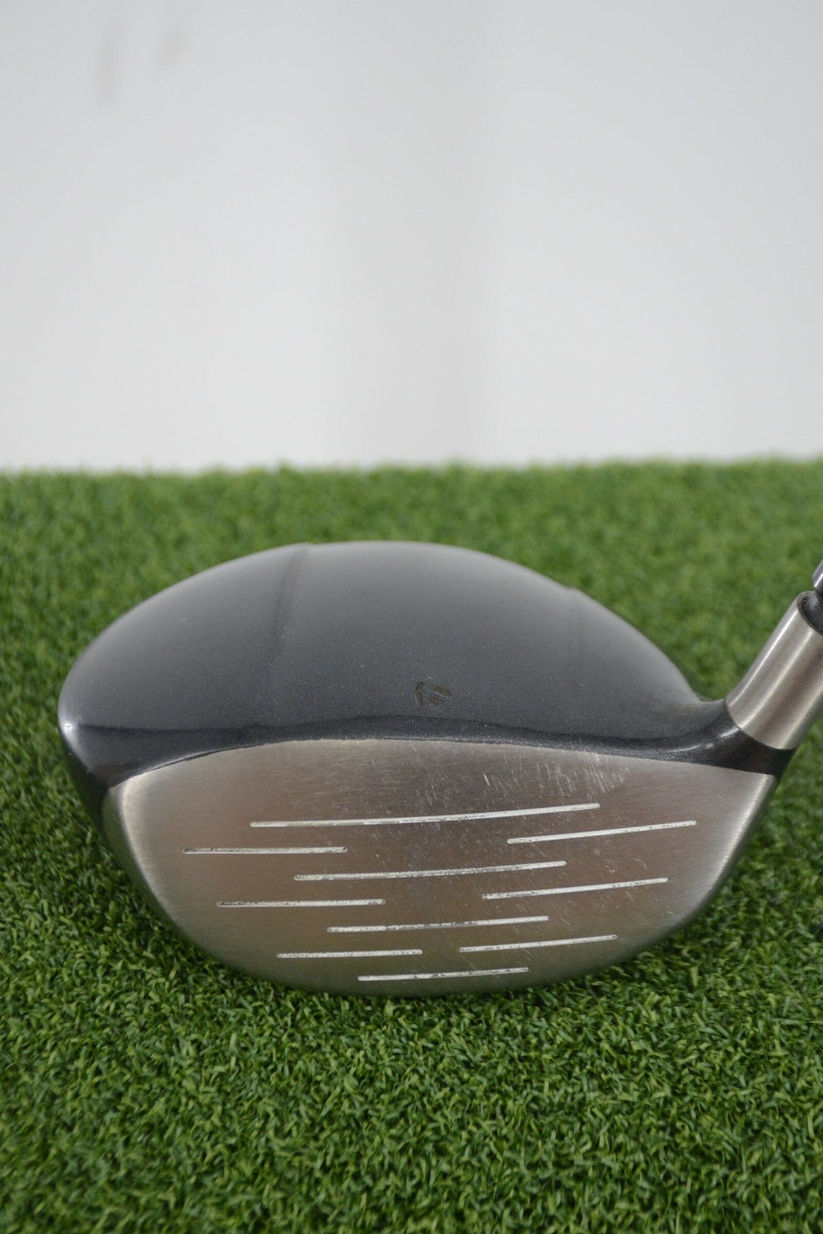 TaylorMade 360 8.5 Degree Driver S Flex 46" Golf Clubs GolfRoots 