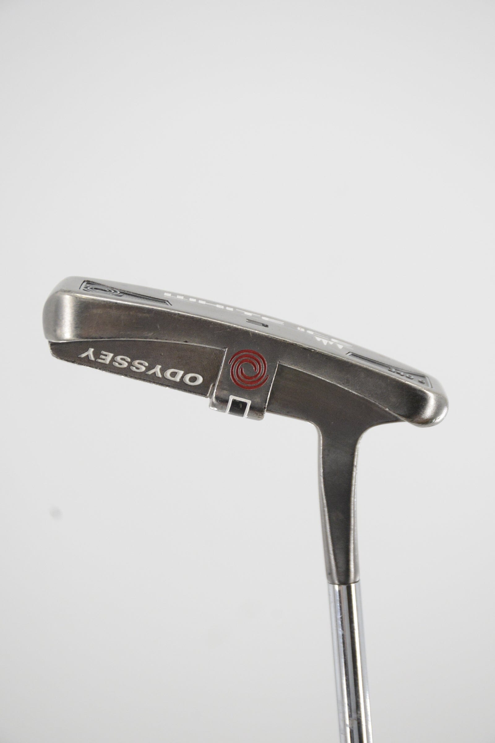 Odyssey White Ice 3 Putter 35.25" Golf Clubs GolfRoots 