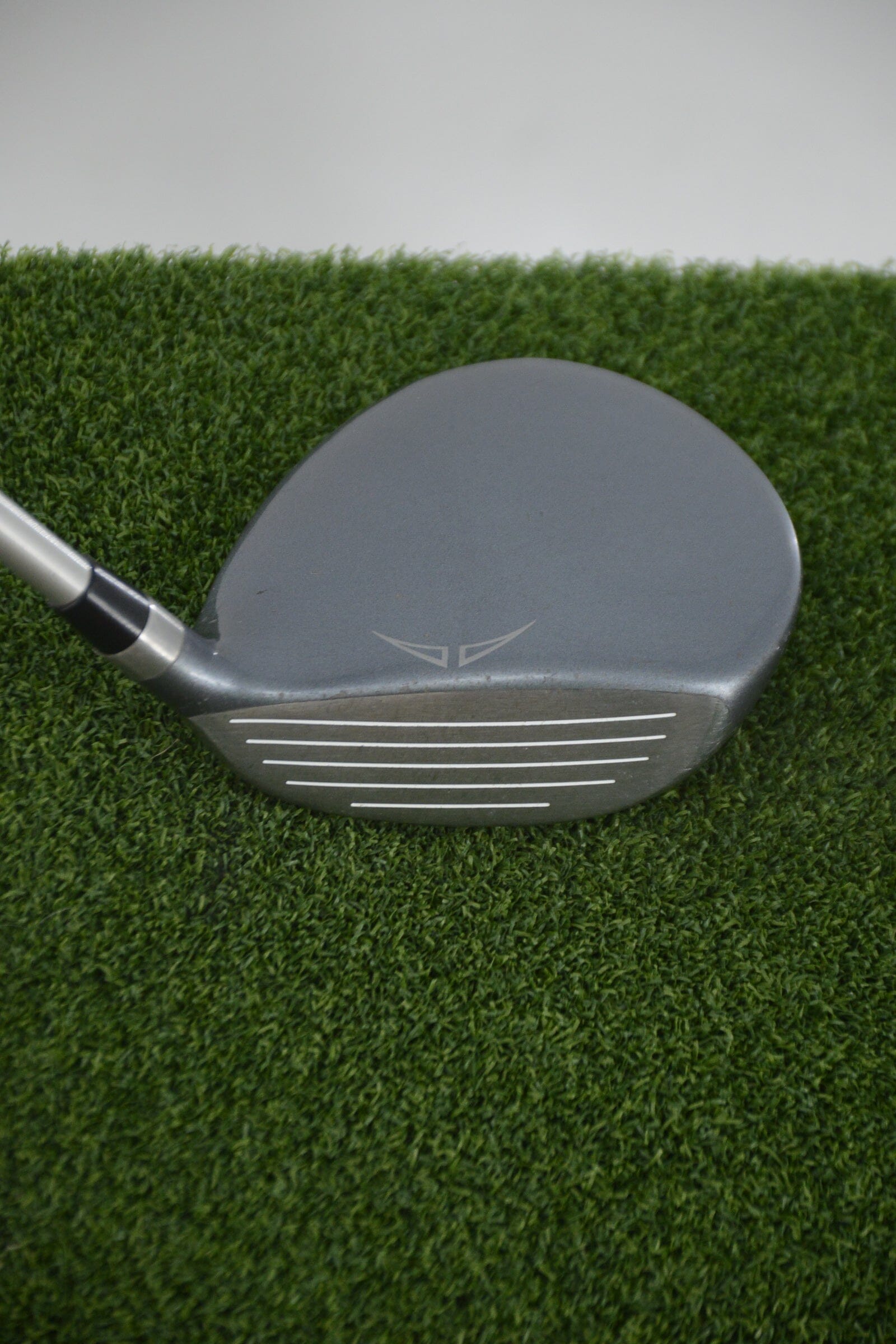Women's Lefty Ping Serene 3 Wood W Flex 42.25" Golf Clubs GolfRoots 