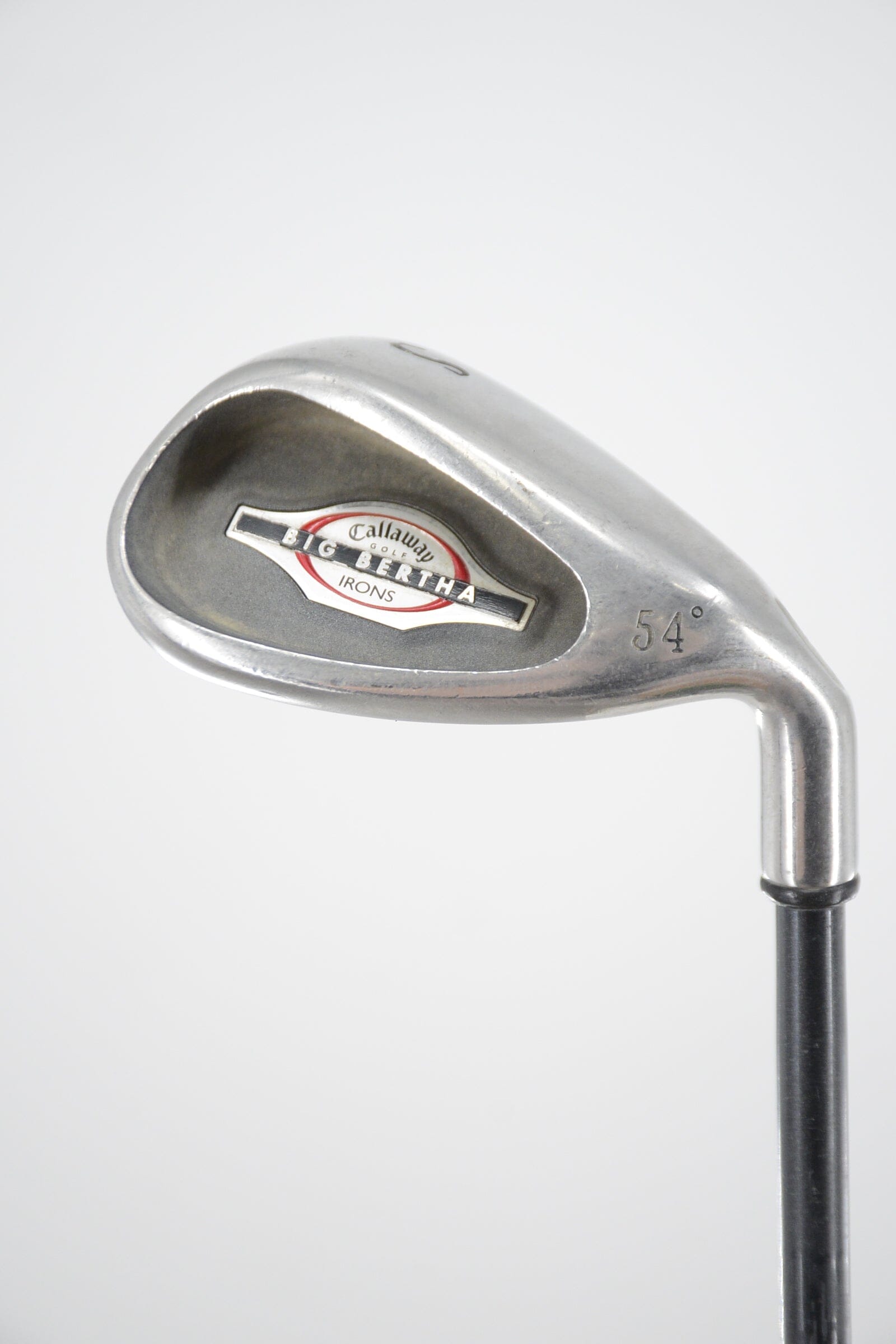 Callaway Big Bertha 2002 SW SR Flex 35" Golf Clubs GolfRoots 