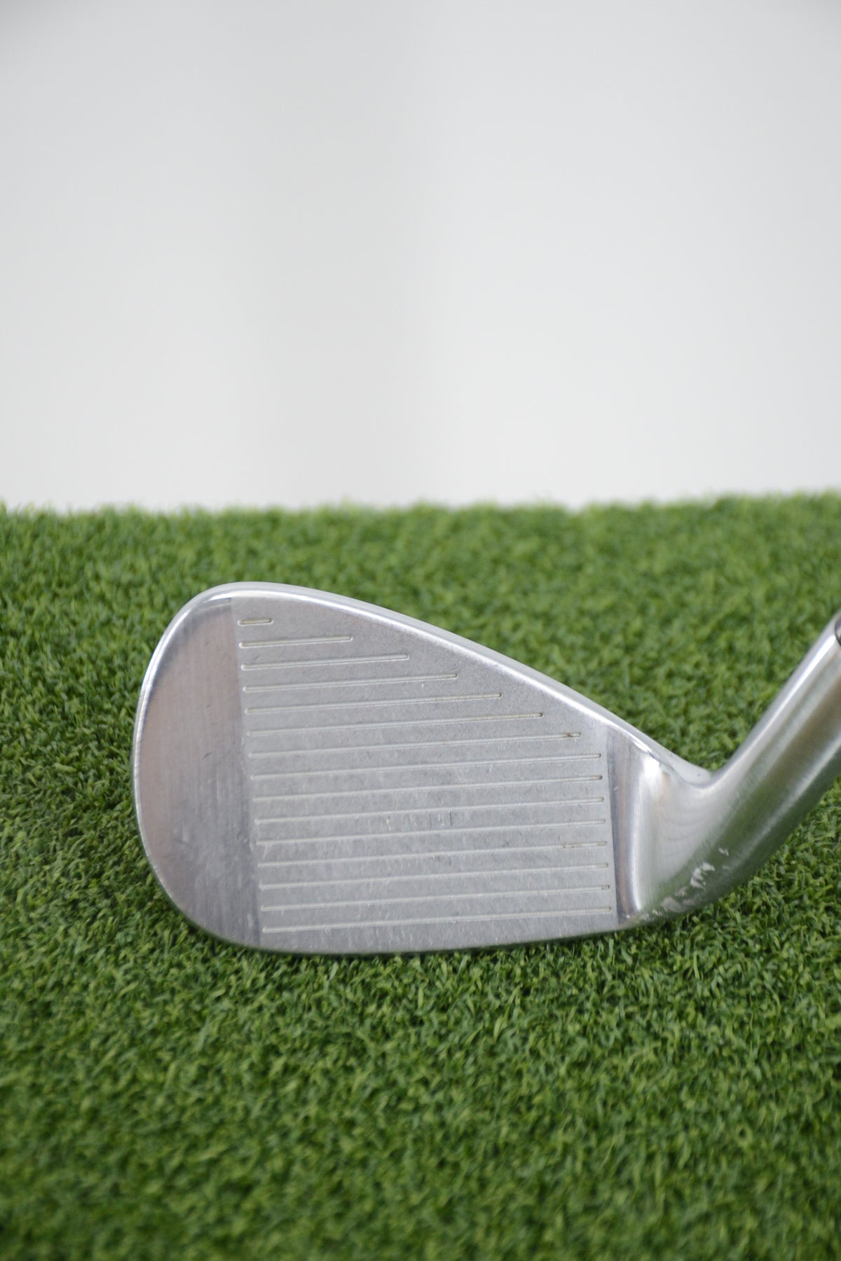 TaylorMade R7 TP 8 Iron R Flex 36.5"