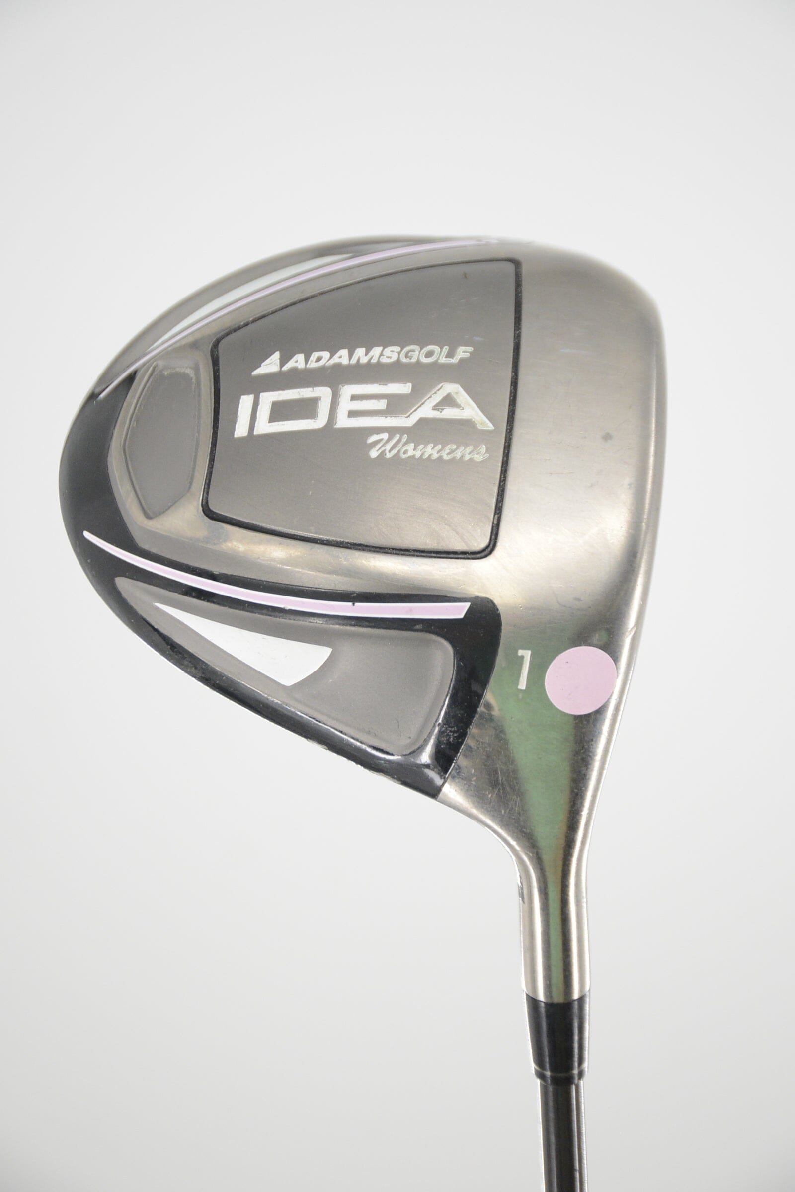 *Dented* Adams Idea Driver W Flex 44.25" Golf Clubs GolfRoots 