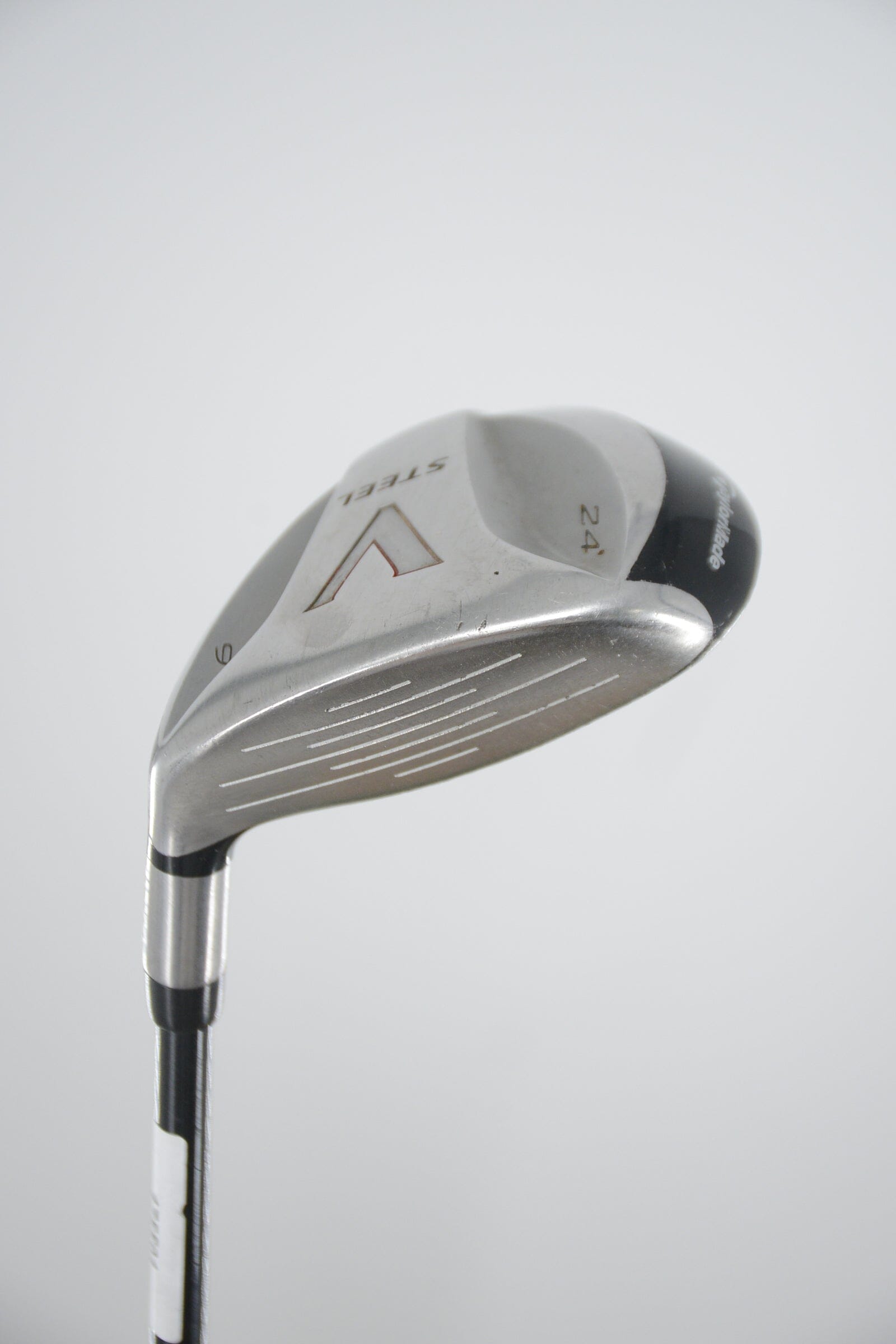 TaylorMade V Steel 9 Wood R Flex 40"
