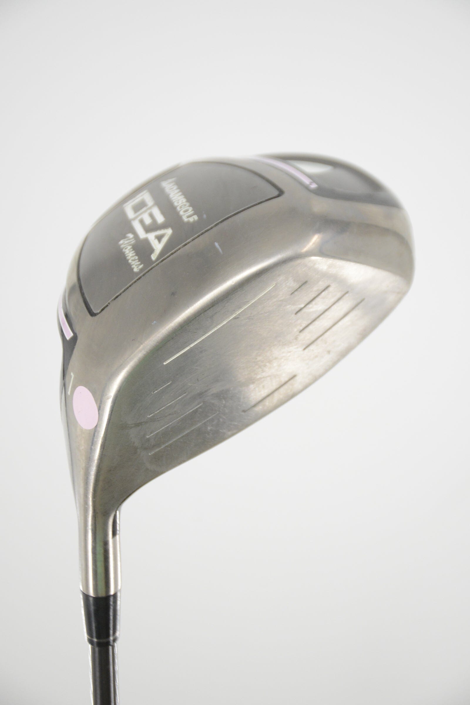 *Dented* Adams Idea Driver W Flex 44.25" Golf Clubs GolfRoots 