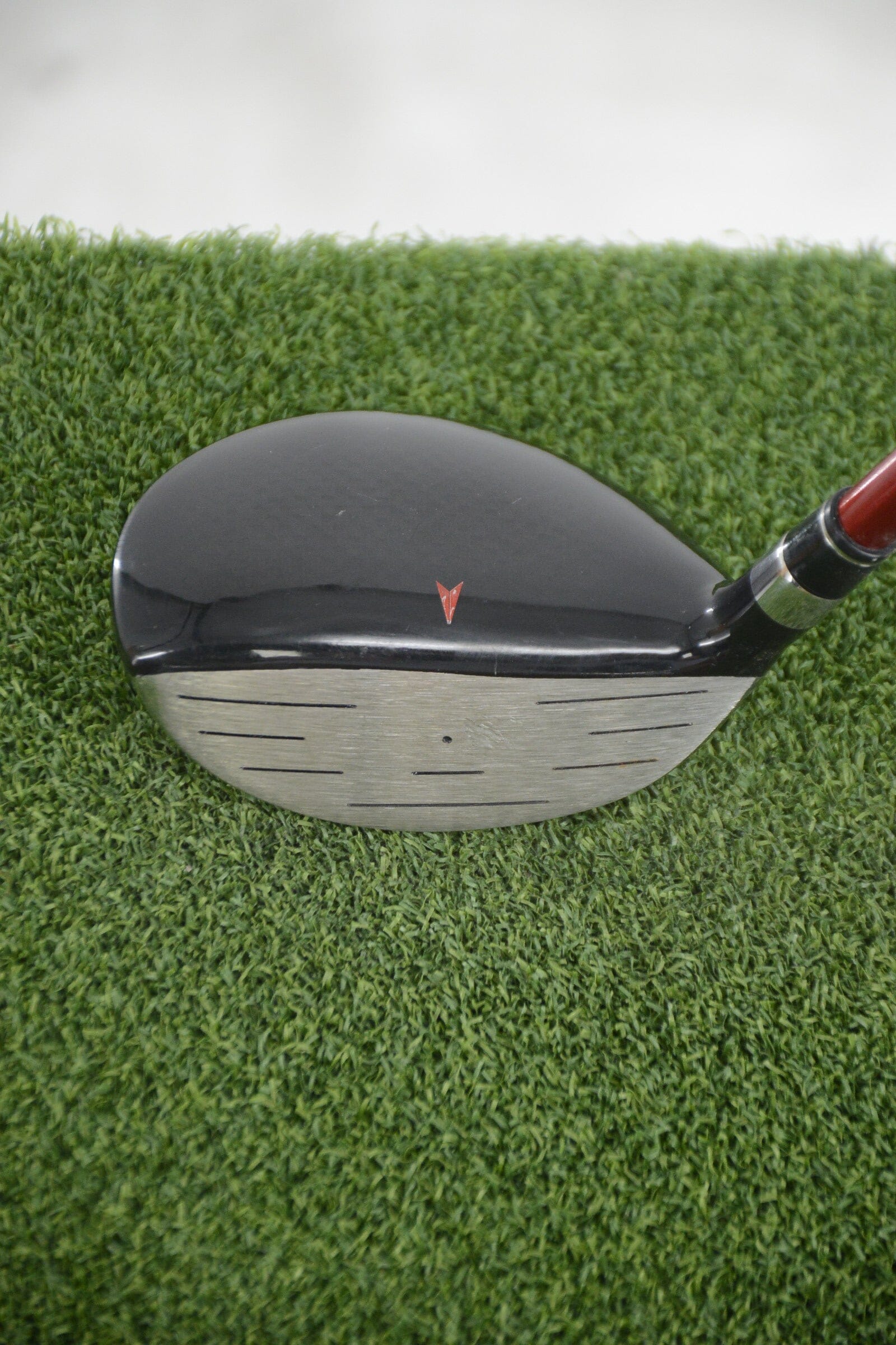 Izzo Z-Brid 16 Degree Hybrid R Flex 41" Golf Clubs GolfRoots 