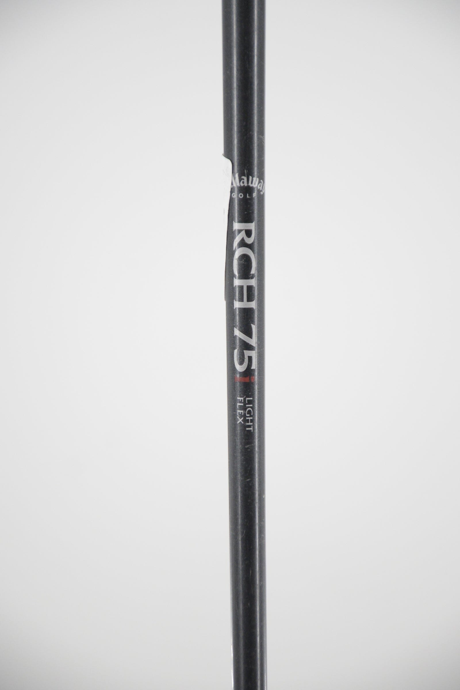 Callaway Big Bertha 2002 SW SR Flex 35" Golf Clubs GolfRoots 