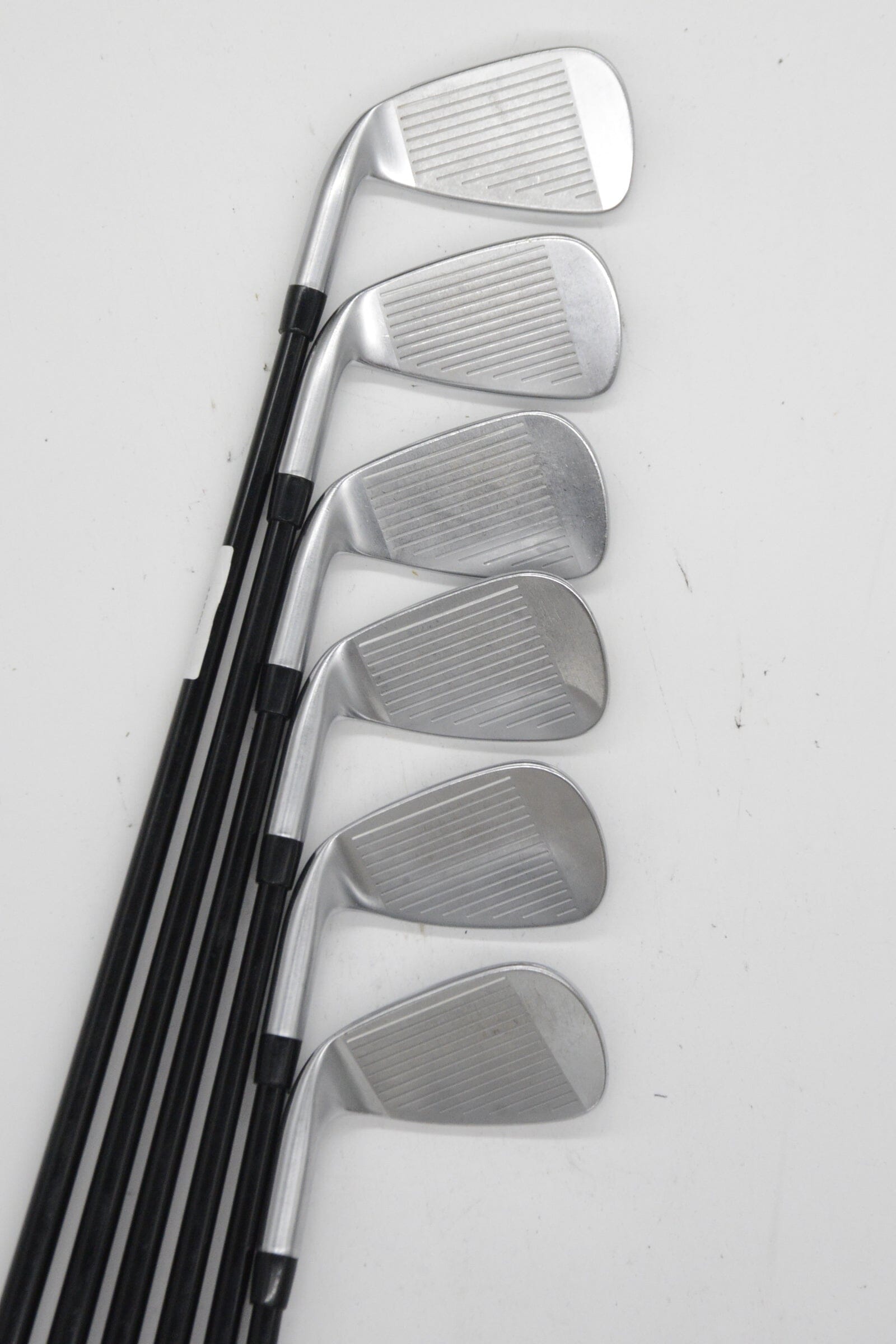 PXG 0211 DC 6-GW Iron Set R Flex -1" Golf Clubs GolfRoots 