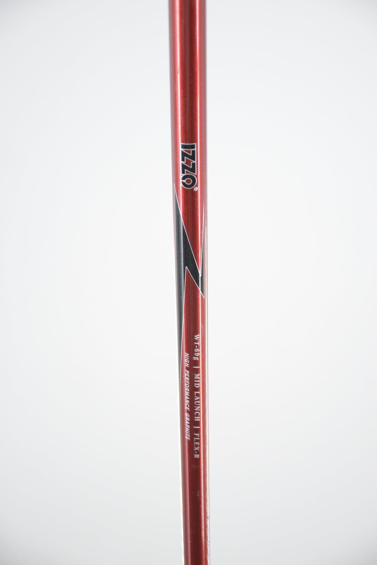 Izzo Z-Brid 16 Degree Hybrid R Flex 41" Golf Clubs GolfRoots 