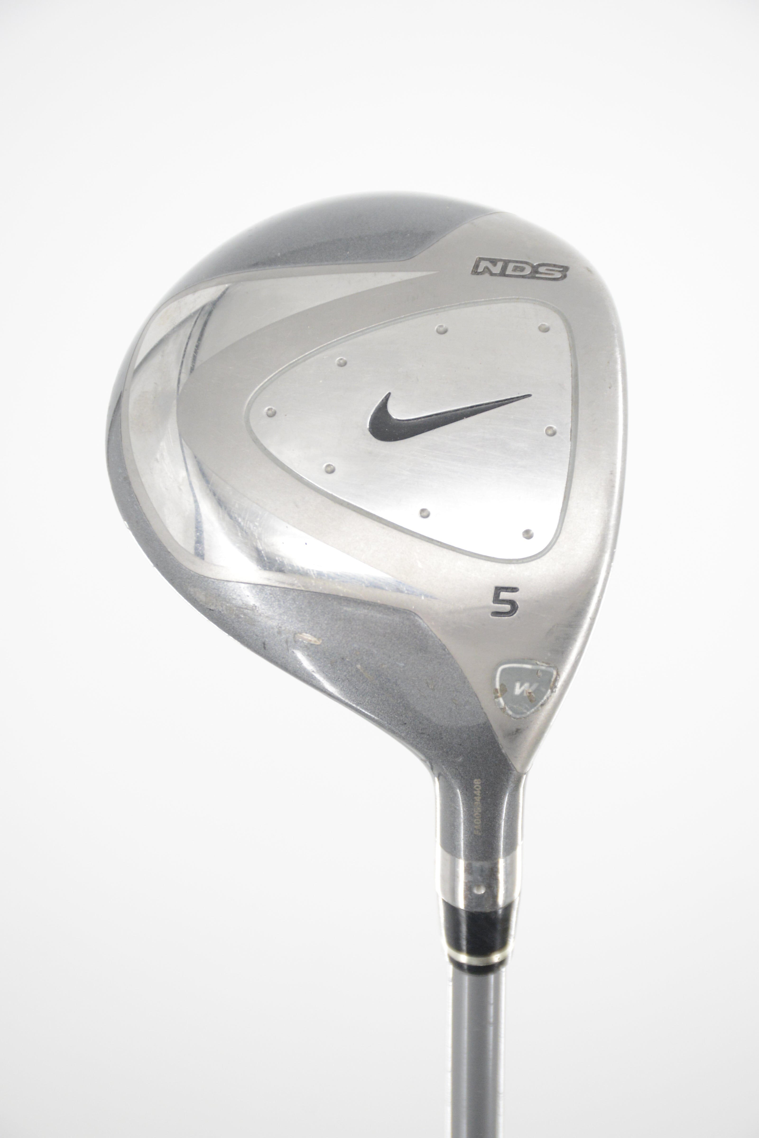 Women's Nike NDS 5 Wood W Flex 40.75" Golf Clubs GolfRoots 