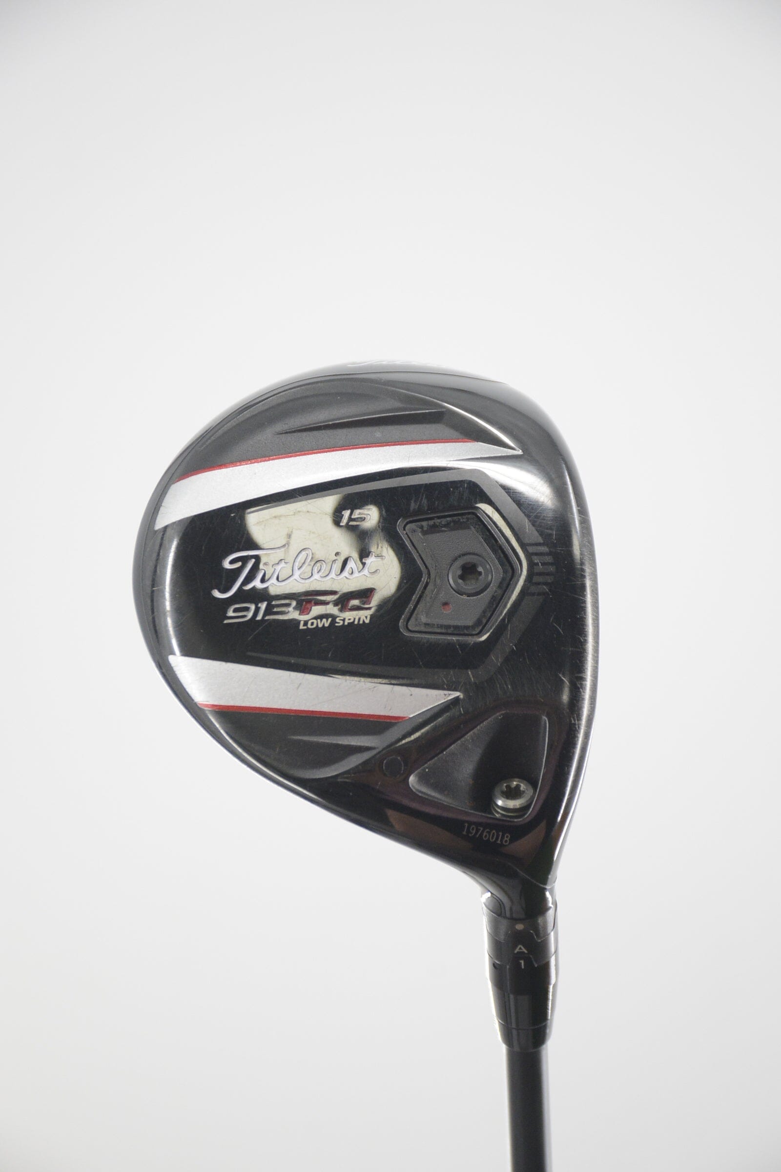 Titleist 913F.D 15 Degree Wood S Flex 42.75" Golf Clubs GolfRoots 