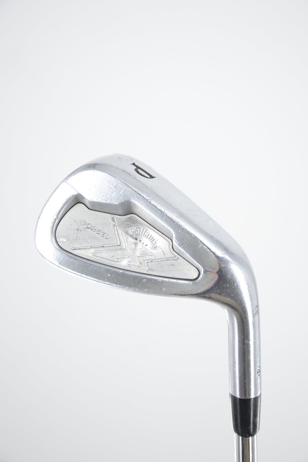 Callaway X Forged PW S Flex 35.25"