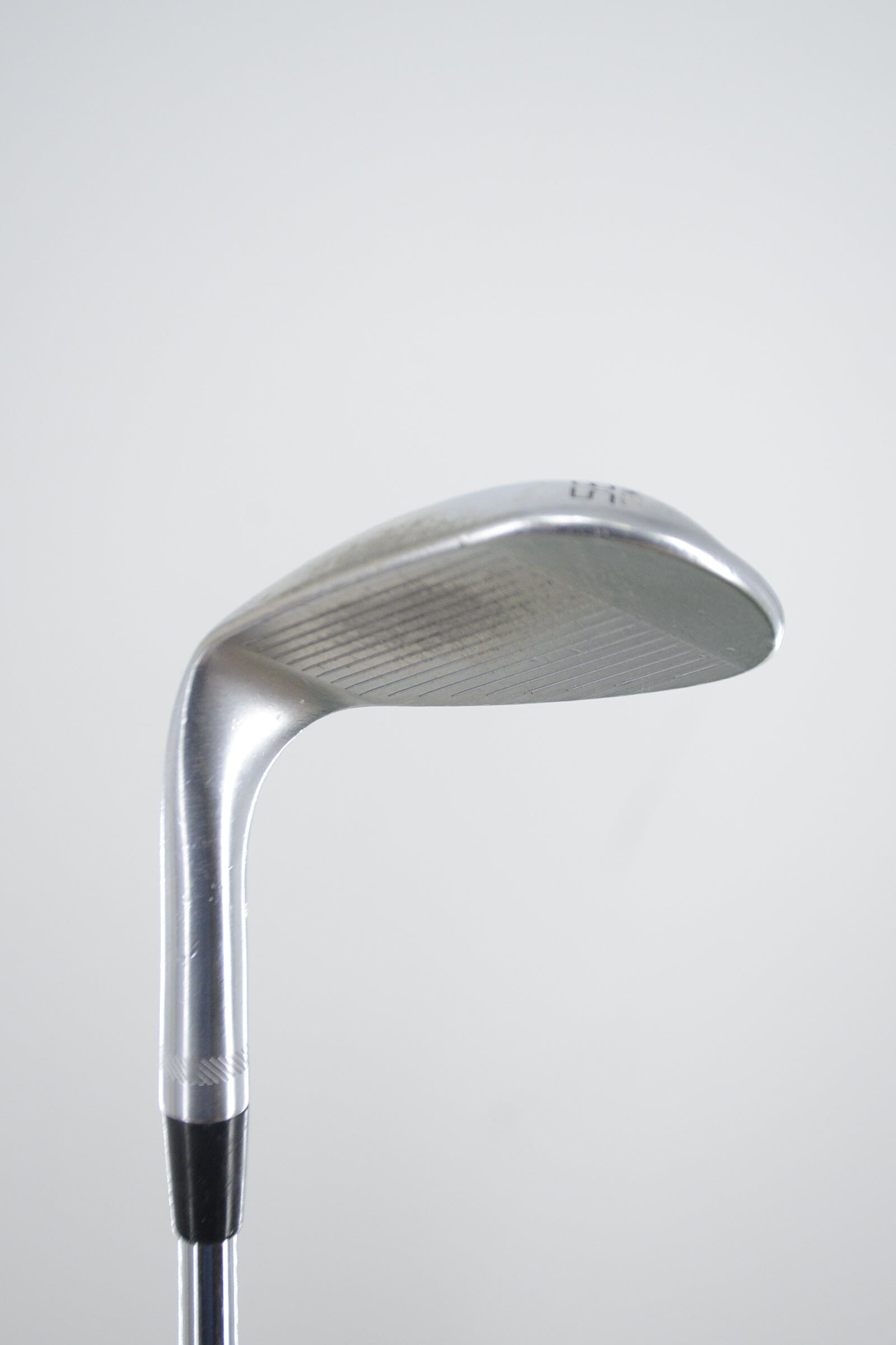Titleist Vokey SM9 Tour Chrome 58 Degree Wedge Wedge Flex 34.75" Golf Clubs GolfRoots 