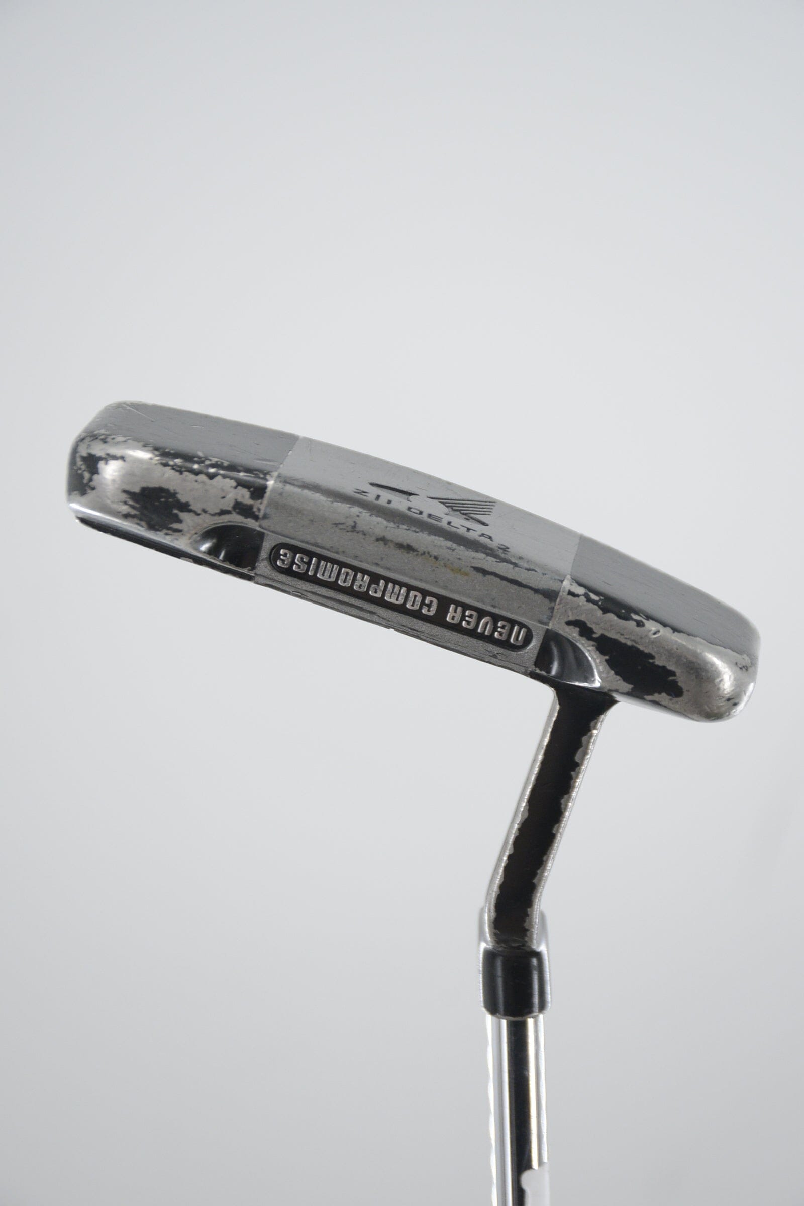 Never Compromise Z/I Delta 2 Putter 35.5"