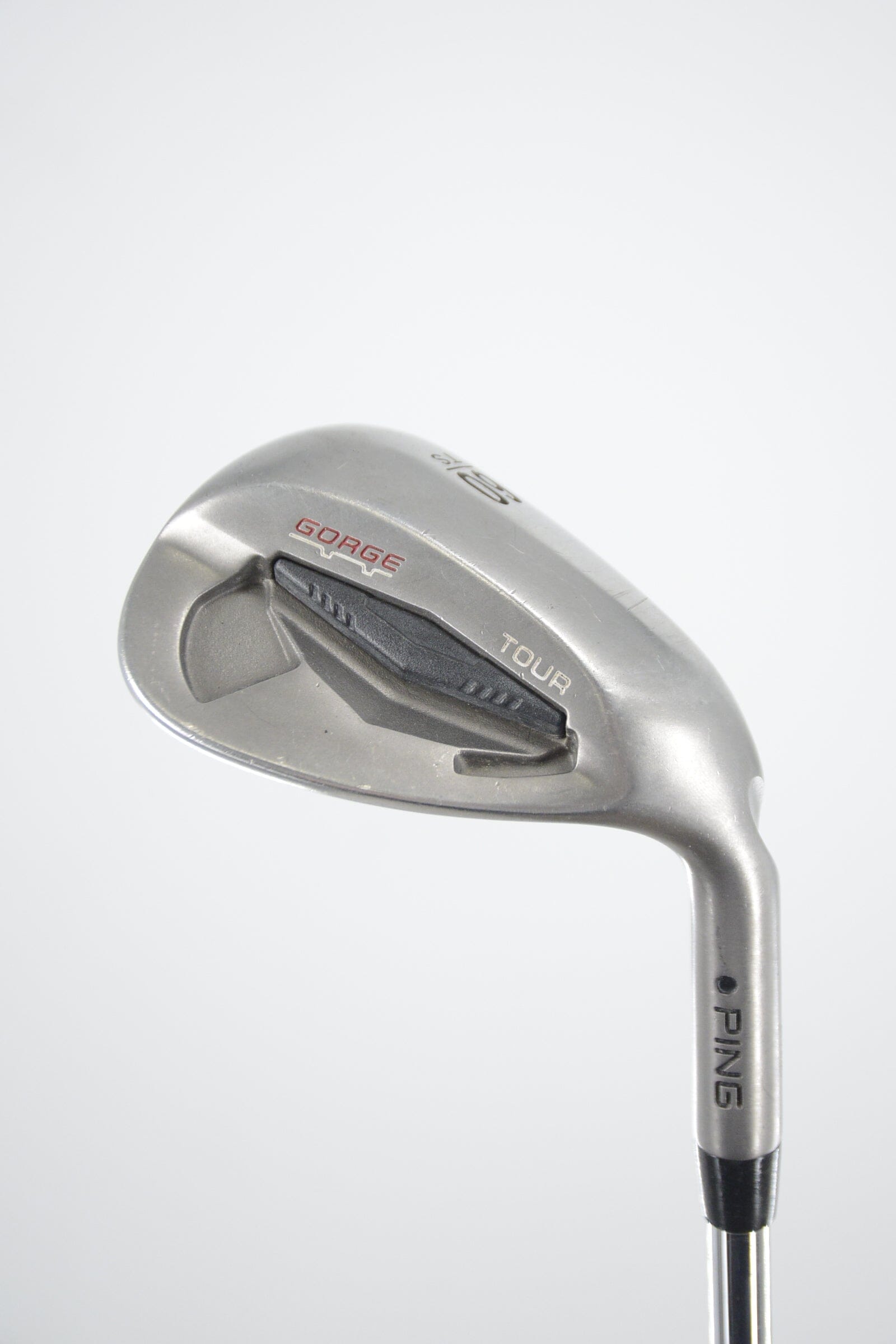 Ping Tour Gorge TS 60 Degree Wedge S Flex 35"