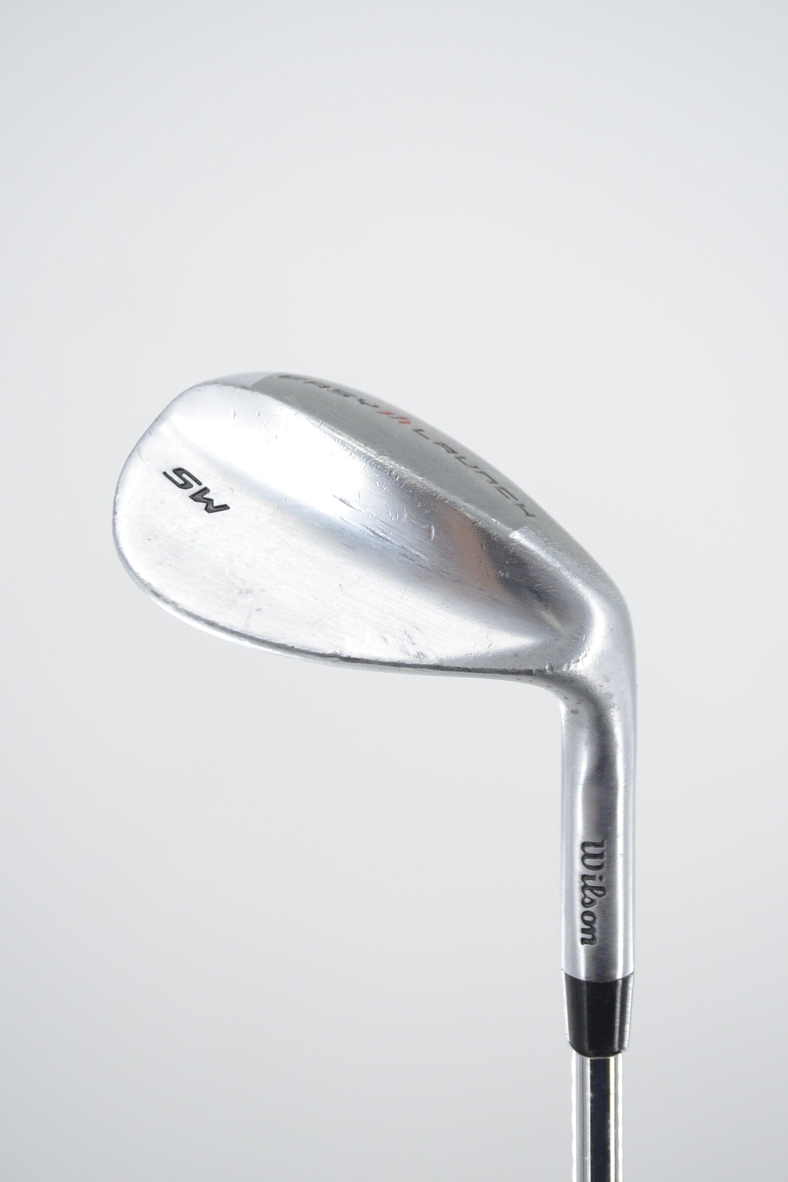 Wilson Easy Launch SW Uniflex 35" Golf Clubs GolfRoots 