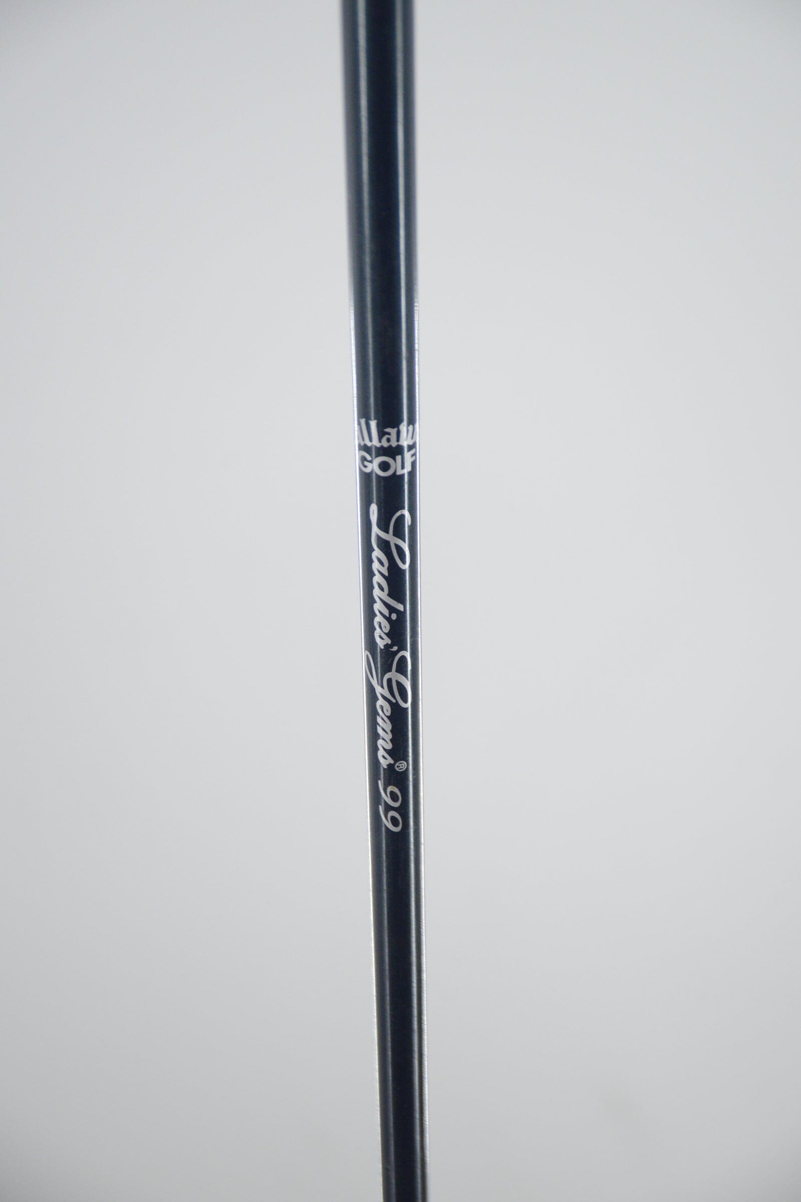 Women's Callaway Steelhead 3 Wood W Flex 42.25" Golf Clubs GolfRoots 