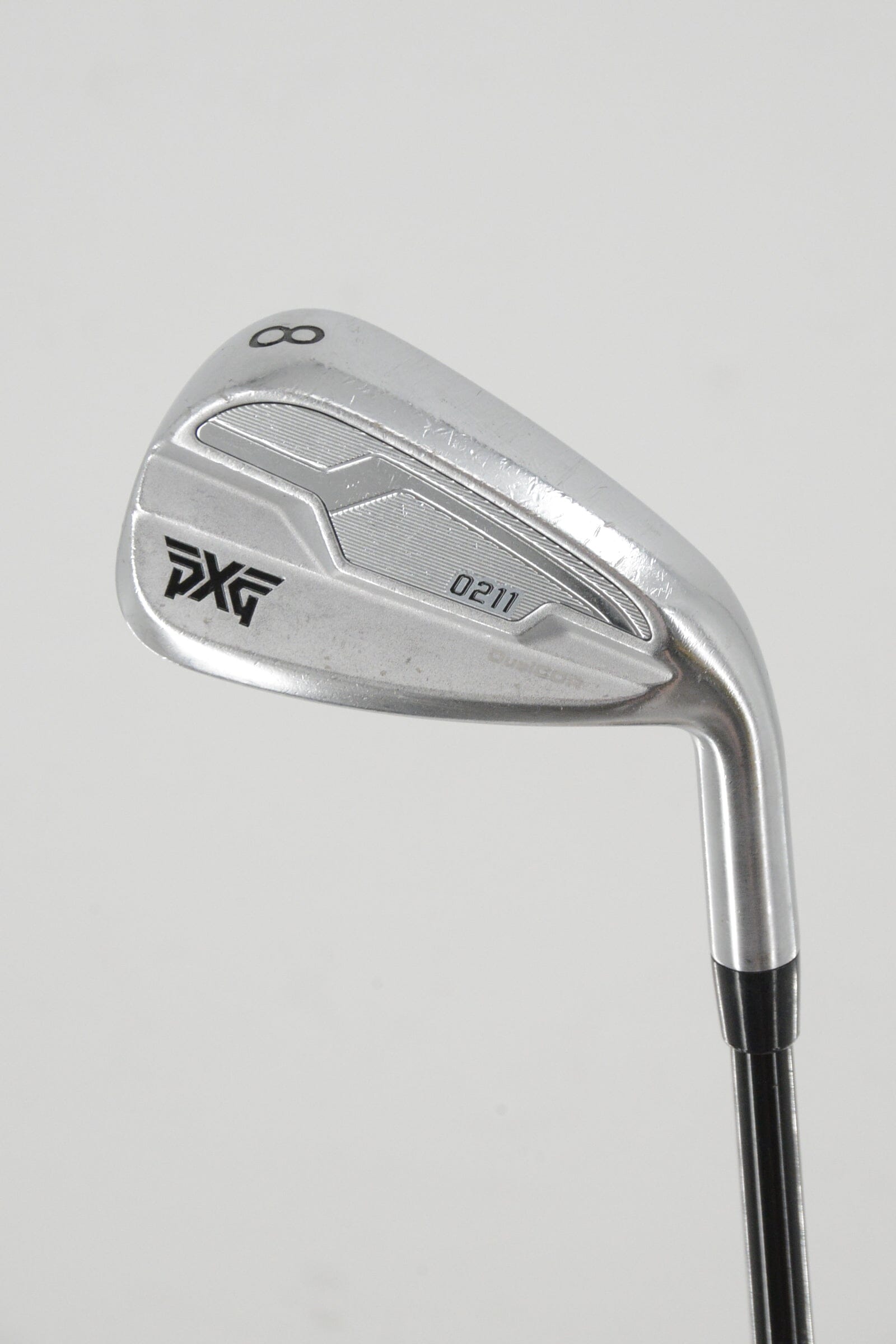 PXG 0211 DC 6-GW Iron Set R Flex -1" Golf Clubs GolfRoots 