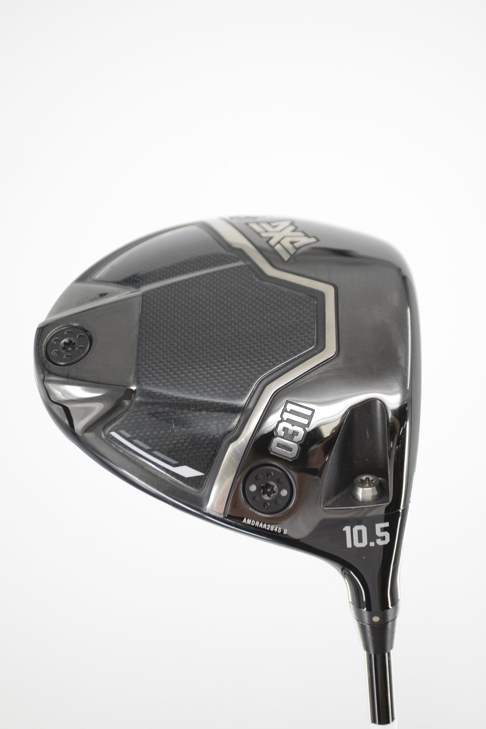 PXG Black Ops 0311 10.5 Degree Driver R Flex 45.5" Golf Clubs GolfRoots 