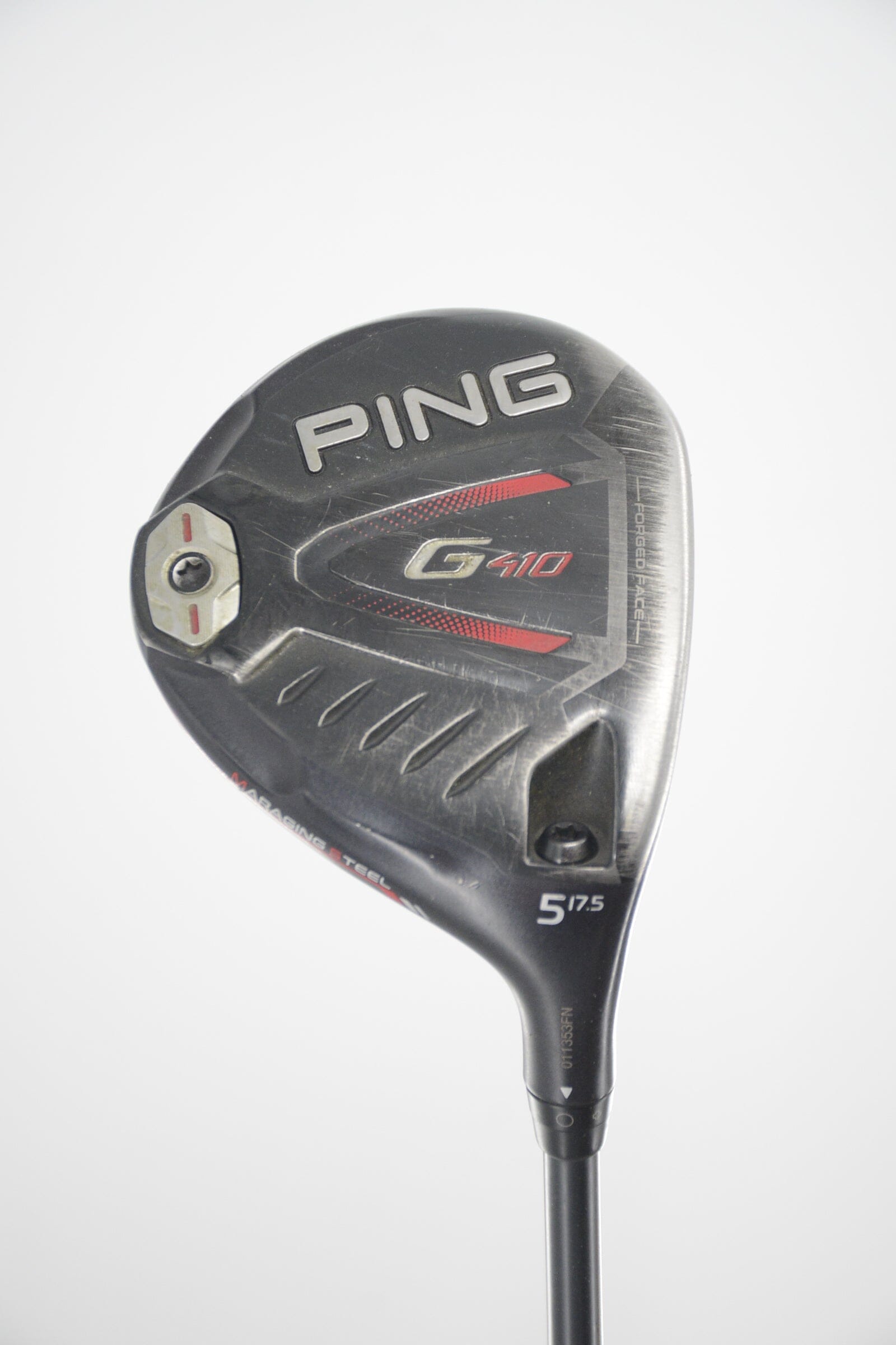 Ping G410 5 Wood R Flex 42" Golf Clubs GolfRoots 