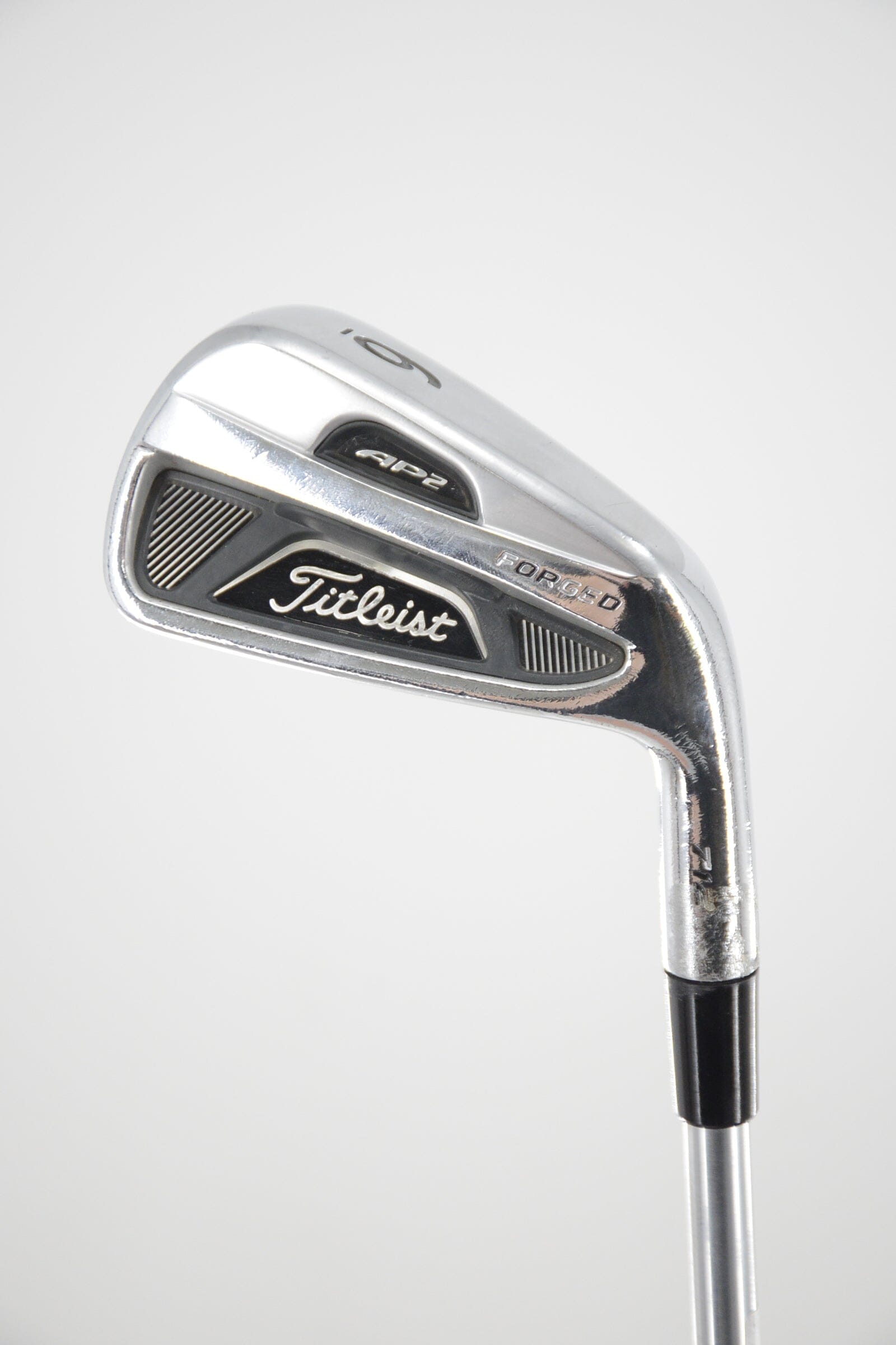 Titleist 712 AP2 Forged 6 Iron R Flex 37.5" Golf Clubs GolfRoots 