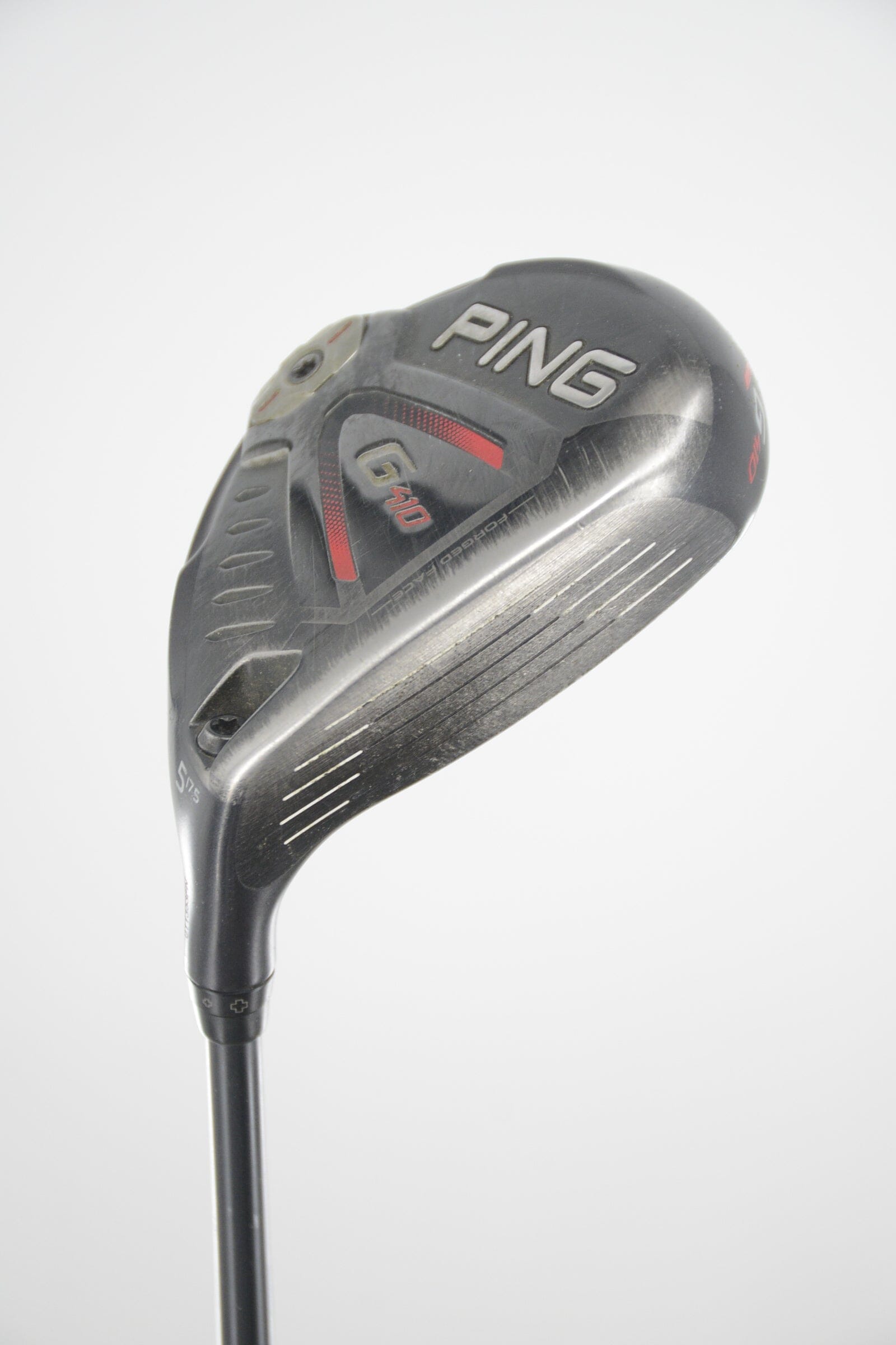 Ping G410 5 Wood R Flex 42" Golf Clubs GolfRoots 