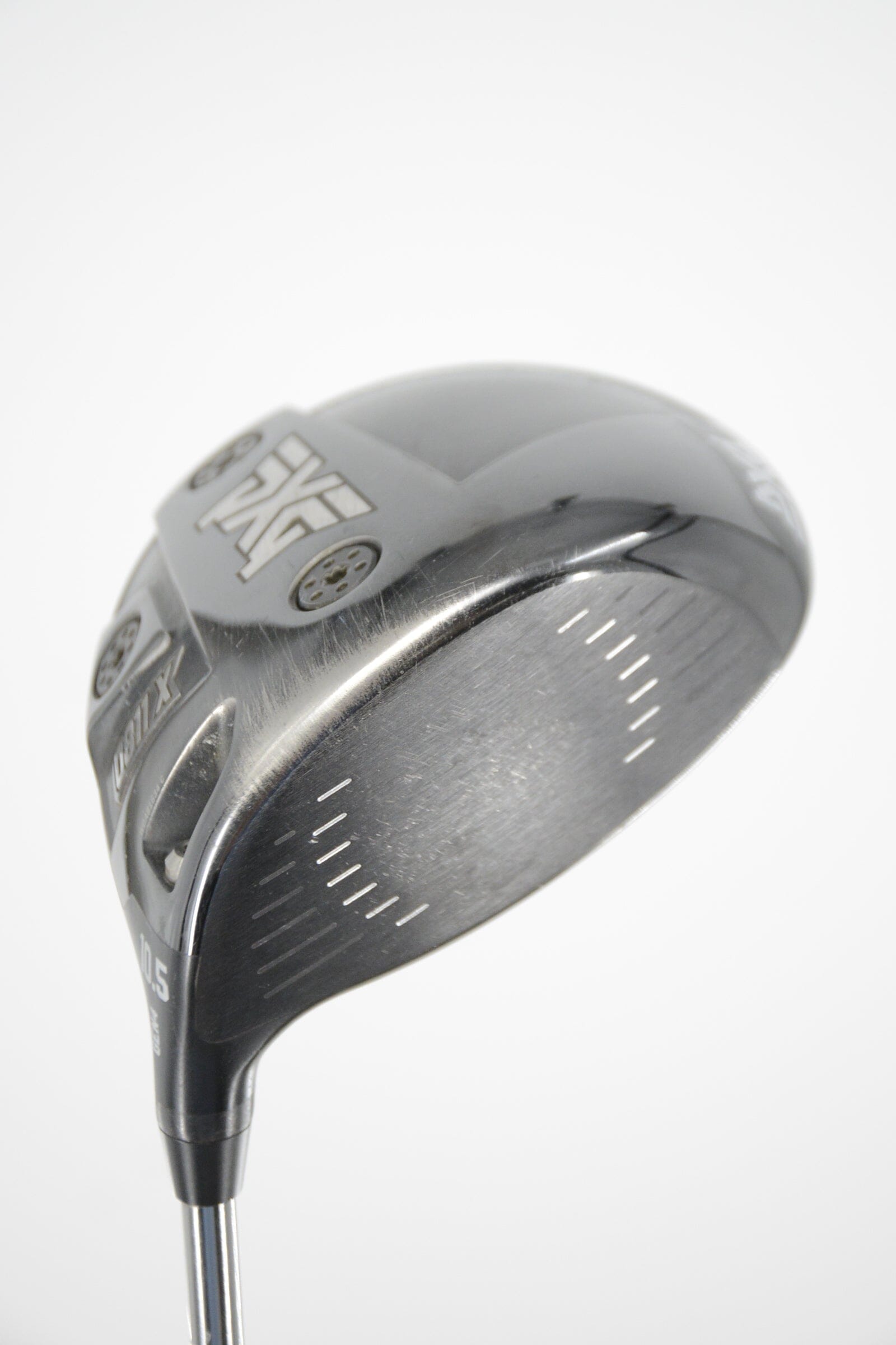 PXG 0811X Gen 4 10.5 Degree Driver R Flex 45" Golf Clubs GolfRoots 