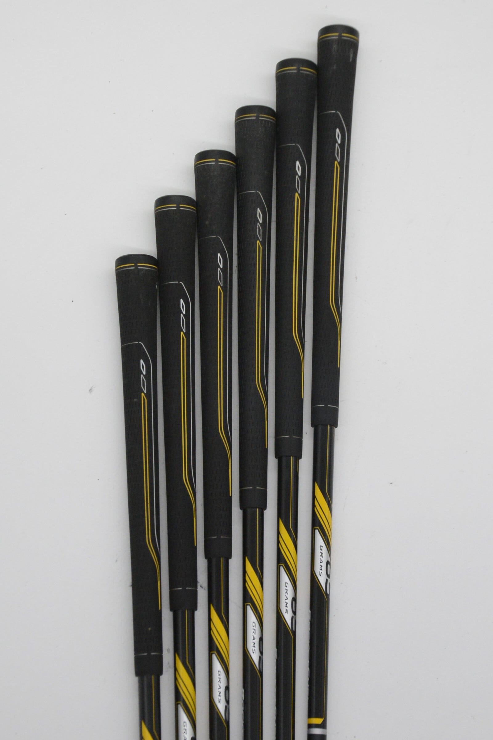 TaylorMade Rocketbladez 4-9 Iron Set R Flex -0.25" Golf Clubs GolfRoots 