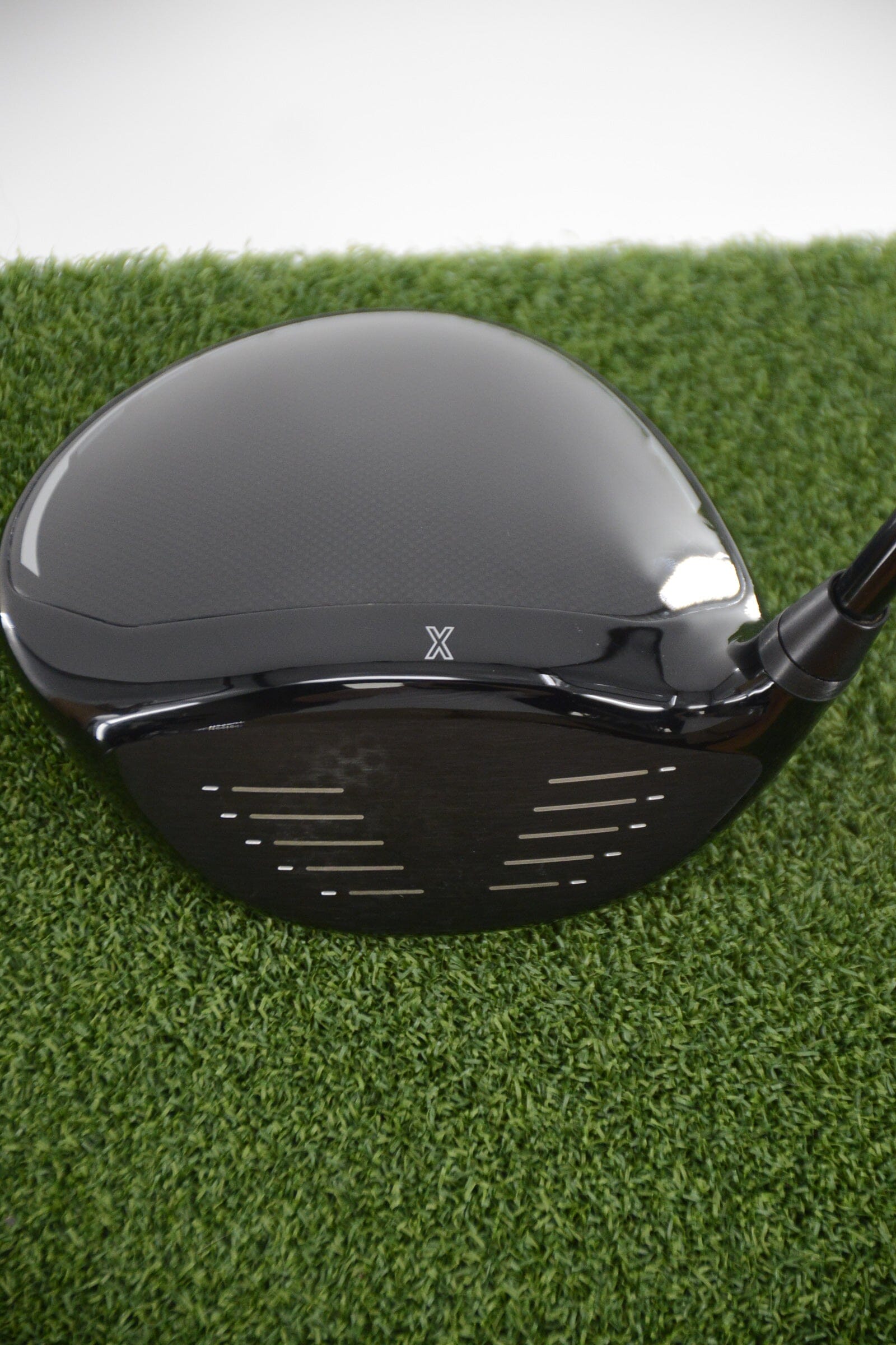 PXG Black Ops 0311 10.5 Degree Driver R Flex 45.5" Golf Clubs GolfRoots 