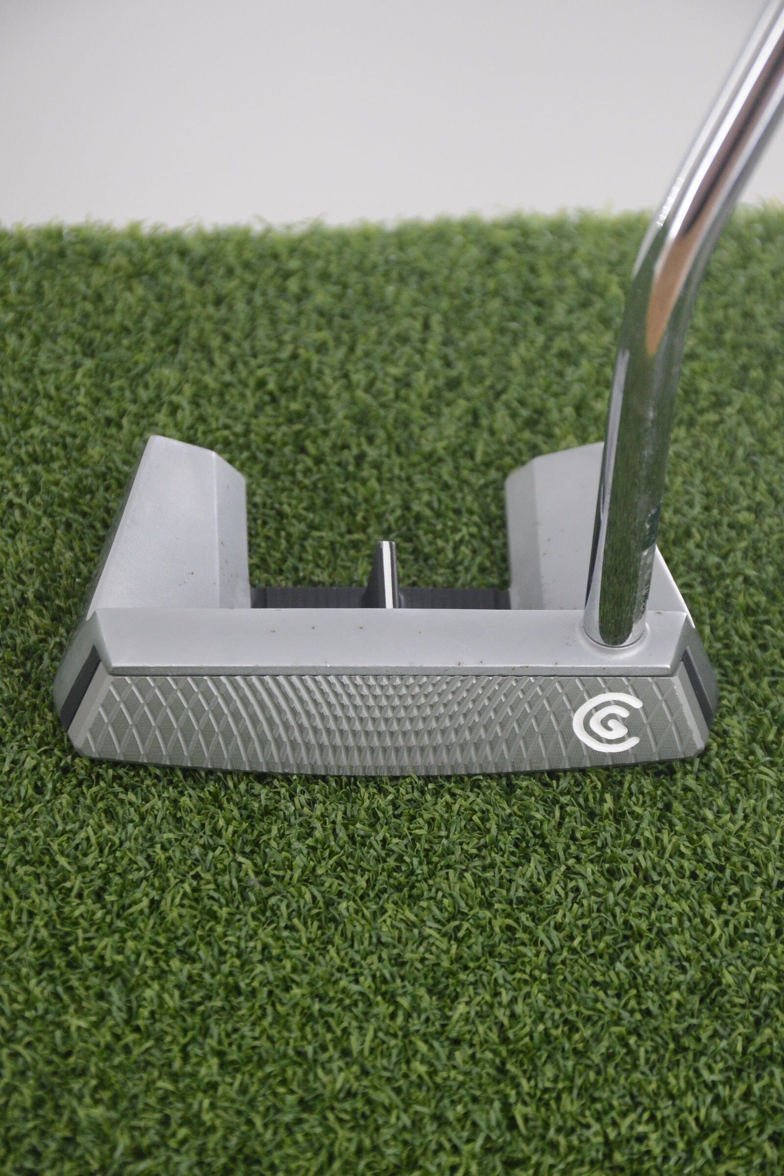 Cleveland TFI 2135 Elevado CB Putter 37.75" Golf Clubs GolfRoots 
