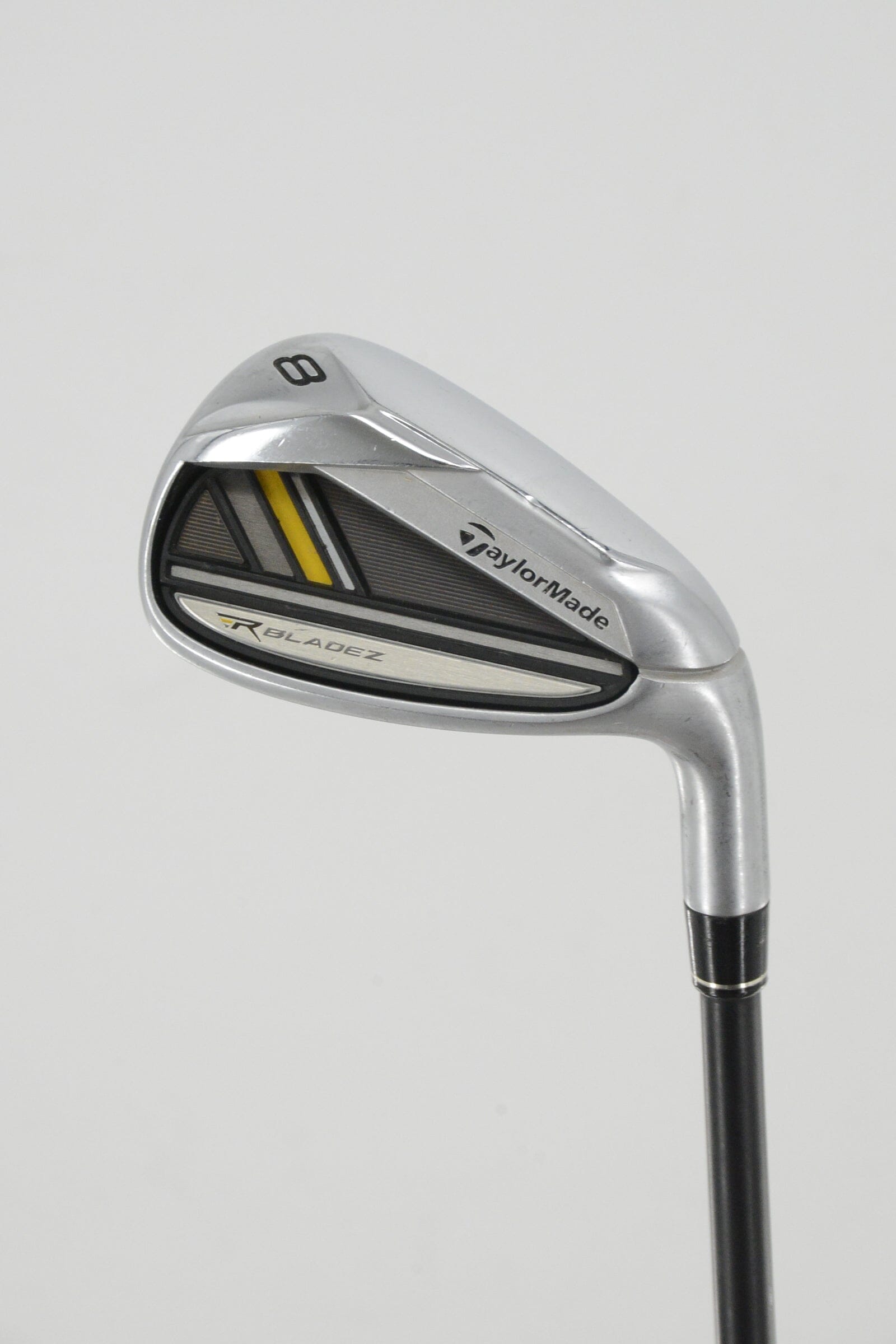 TaylorMade Rocketbladez 4-9 Iron Set R Flex -0.25" Golf Clubs GolfRoots 