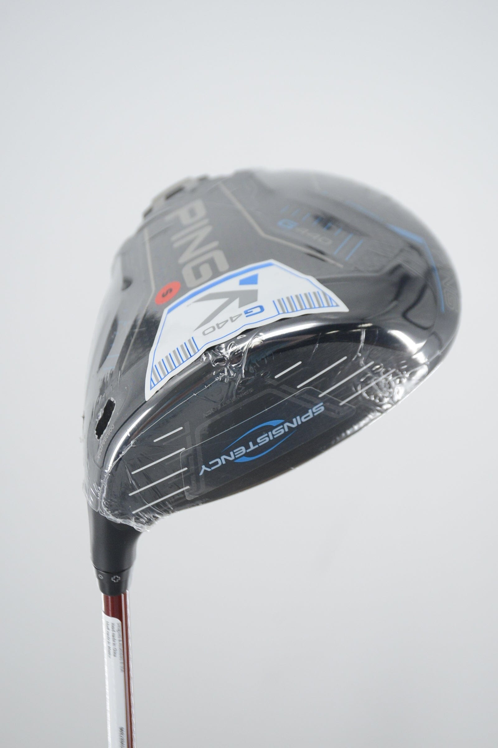 NEW Ping G440 K 9 Degree Driver S Flex 45" Golf Clubs GolfRoots 