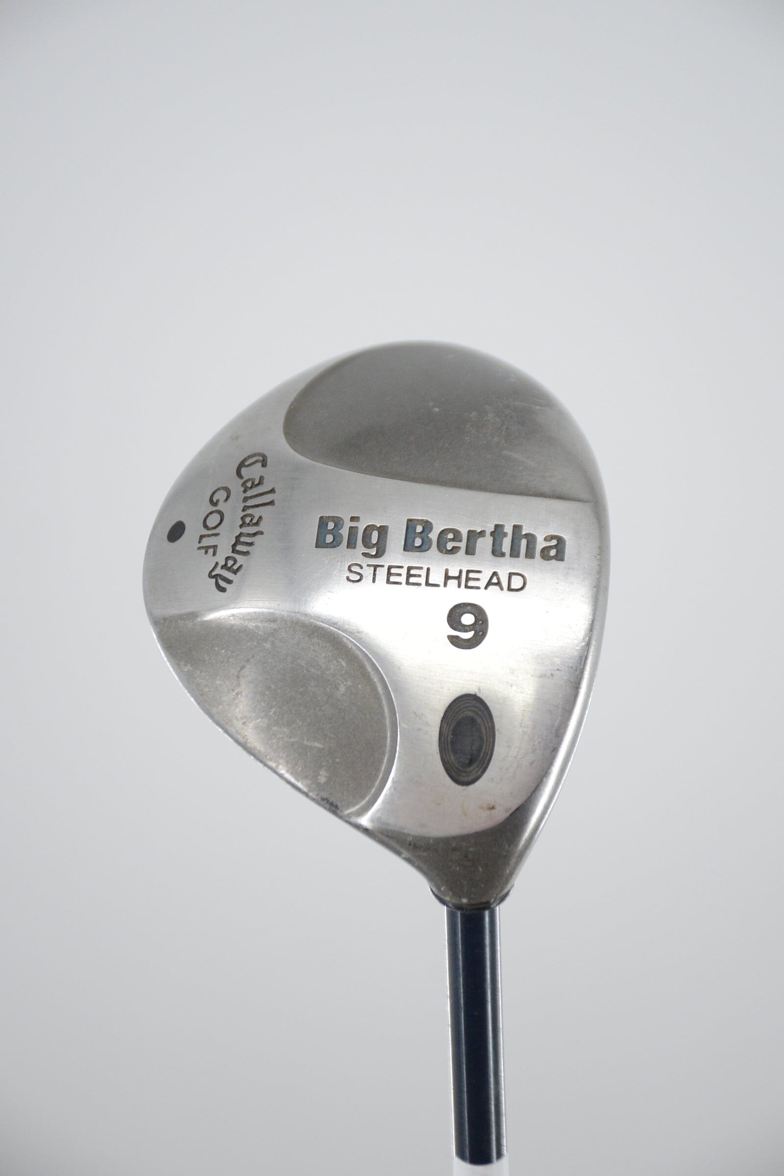 Women's Callaway Steelhead 9 Wood W Flex 40.25" Golf Clubs GolfRoots 