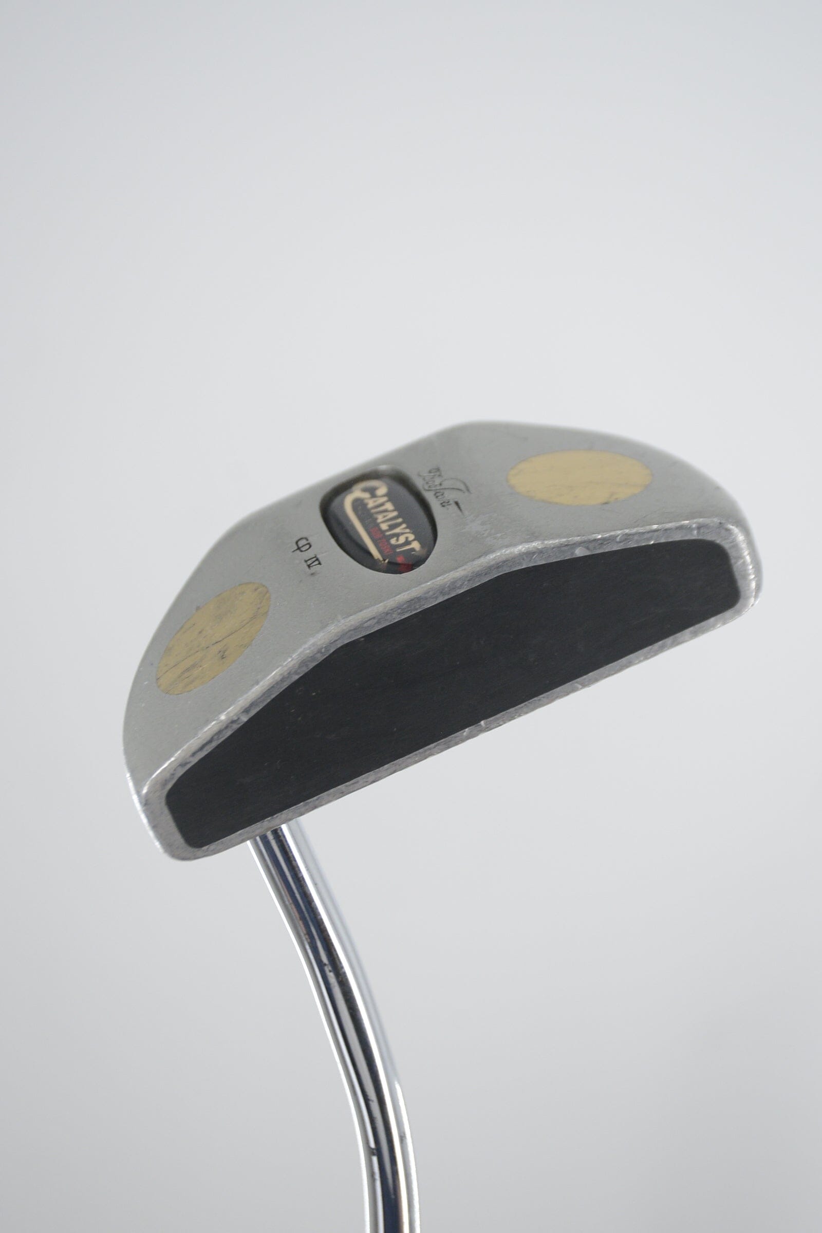 Bob Tasker Catalyst Putter 33.75" Golf Clubs GolfRoots 