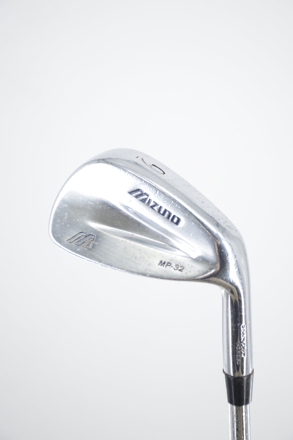 Mizuno MP-32 9 Iron R Flex 35.75"