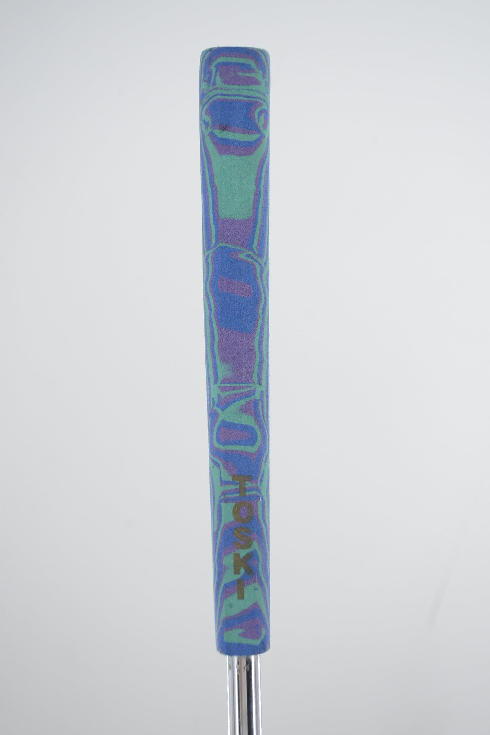 Bob Tasker Catalyst Putter 33.75" Golf Clubs GolfRoots 