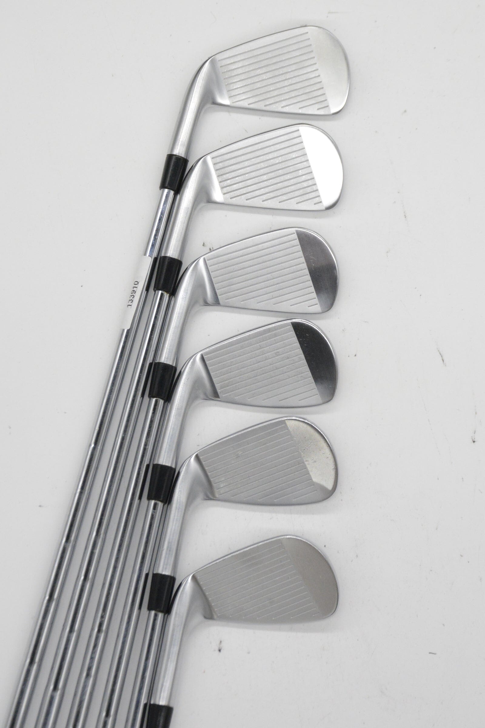 Titleist T150 2023 5-PW Iron Set S Flex Std Length Golf Clubs GolfRoots 