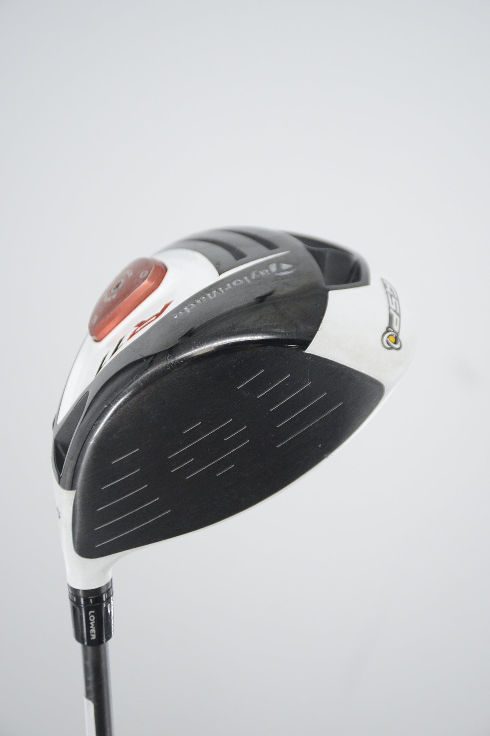 TaylorMade R11 10.5 Degree Driver S Flex 45.25" Golf Clubs GolfRoots 