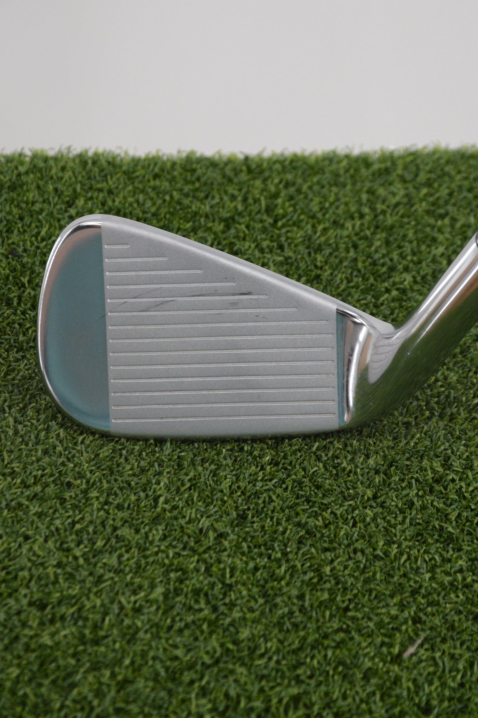 TaylorMade R9 TP 6 Iron S Flex 37.25" Golf Clubs GolfRoots 