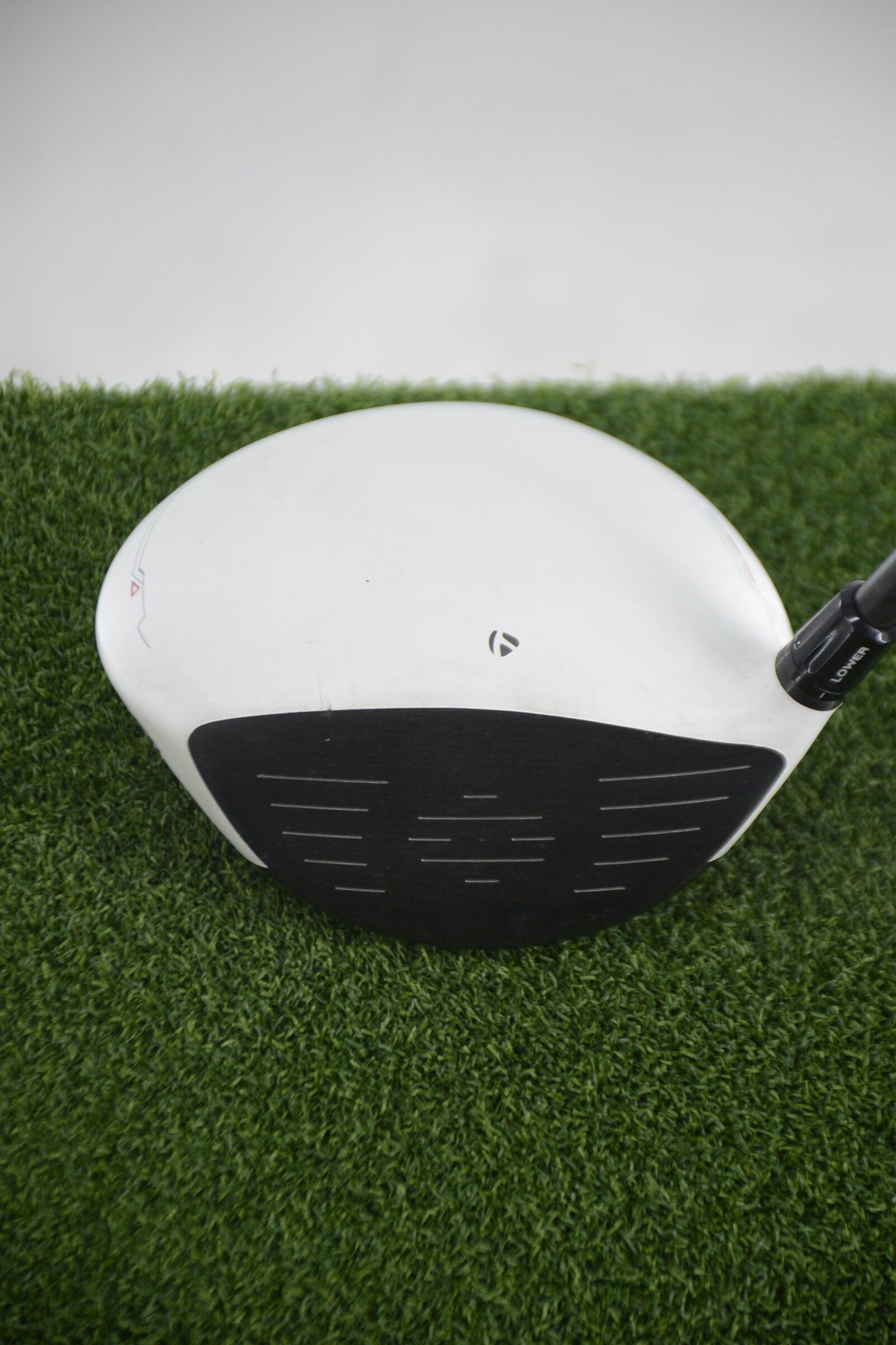 TaylorMade R11 10.5 Degree Driver S Flex 45.25" Golf Clubs GolfRoots 